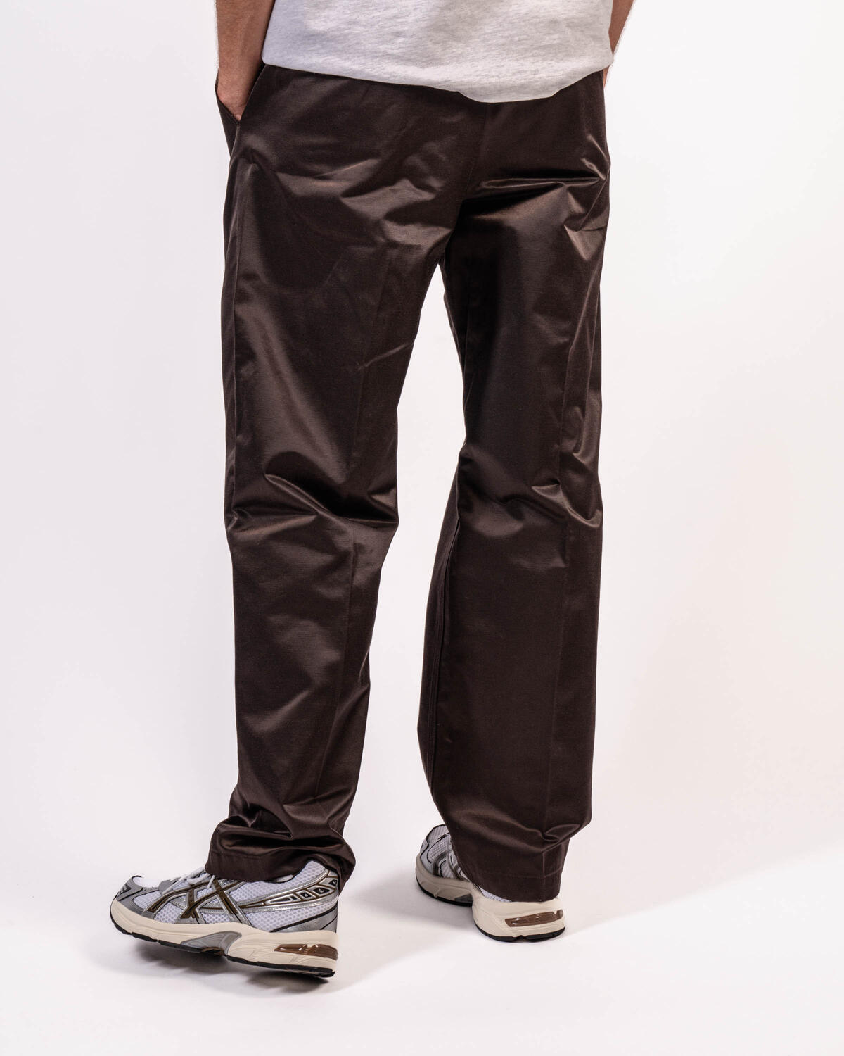 WOOD WOOD Stanley trousers - Image 5
