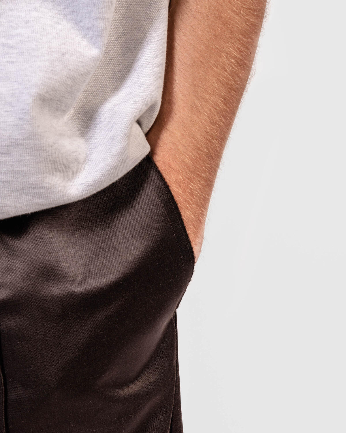 WOOD WOOD Stanley trousers - Image 6