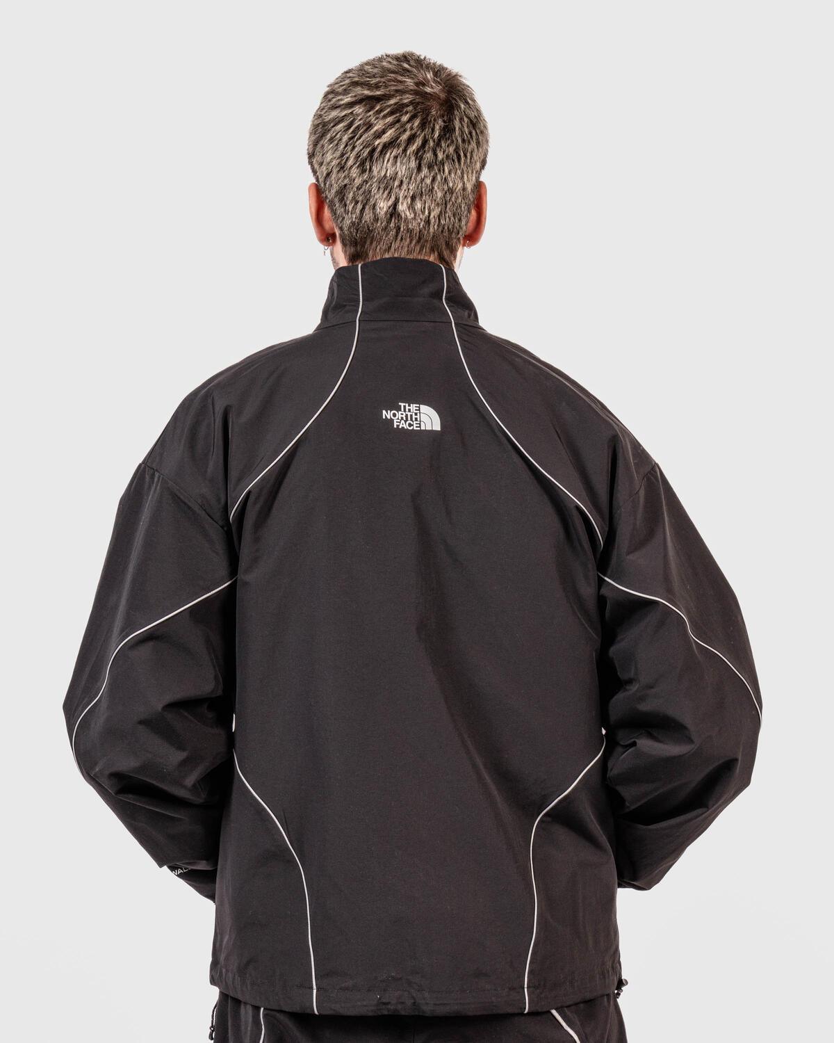 The North Face Tek Piping Wind Jacket | NF0A832LJK31 | AFEW STORE