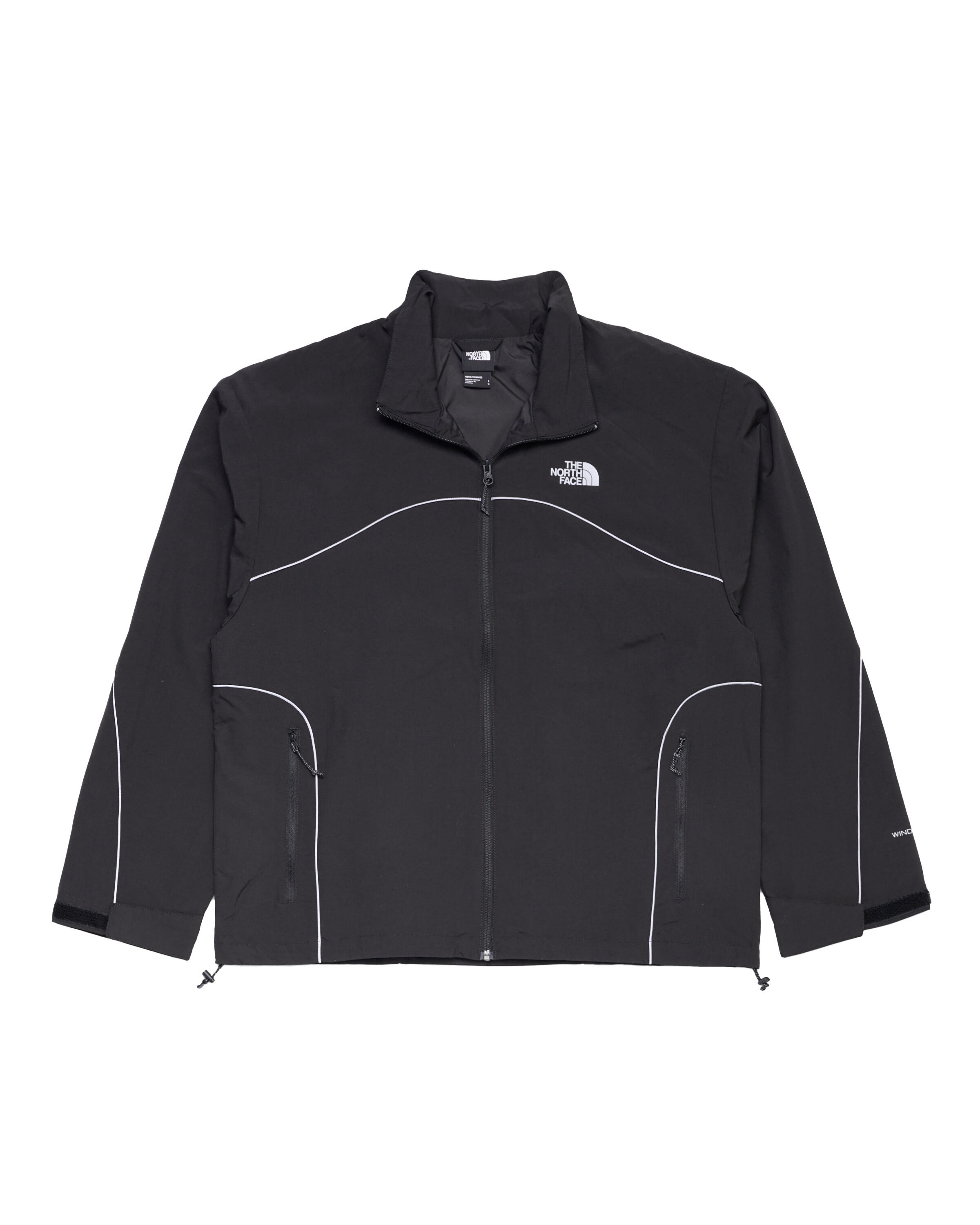 The North Face Tek Piping Wind Jacket