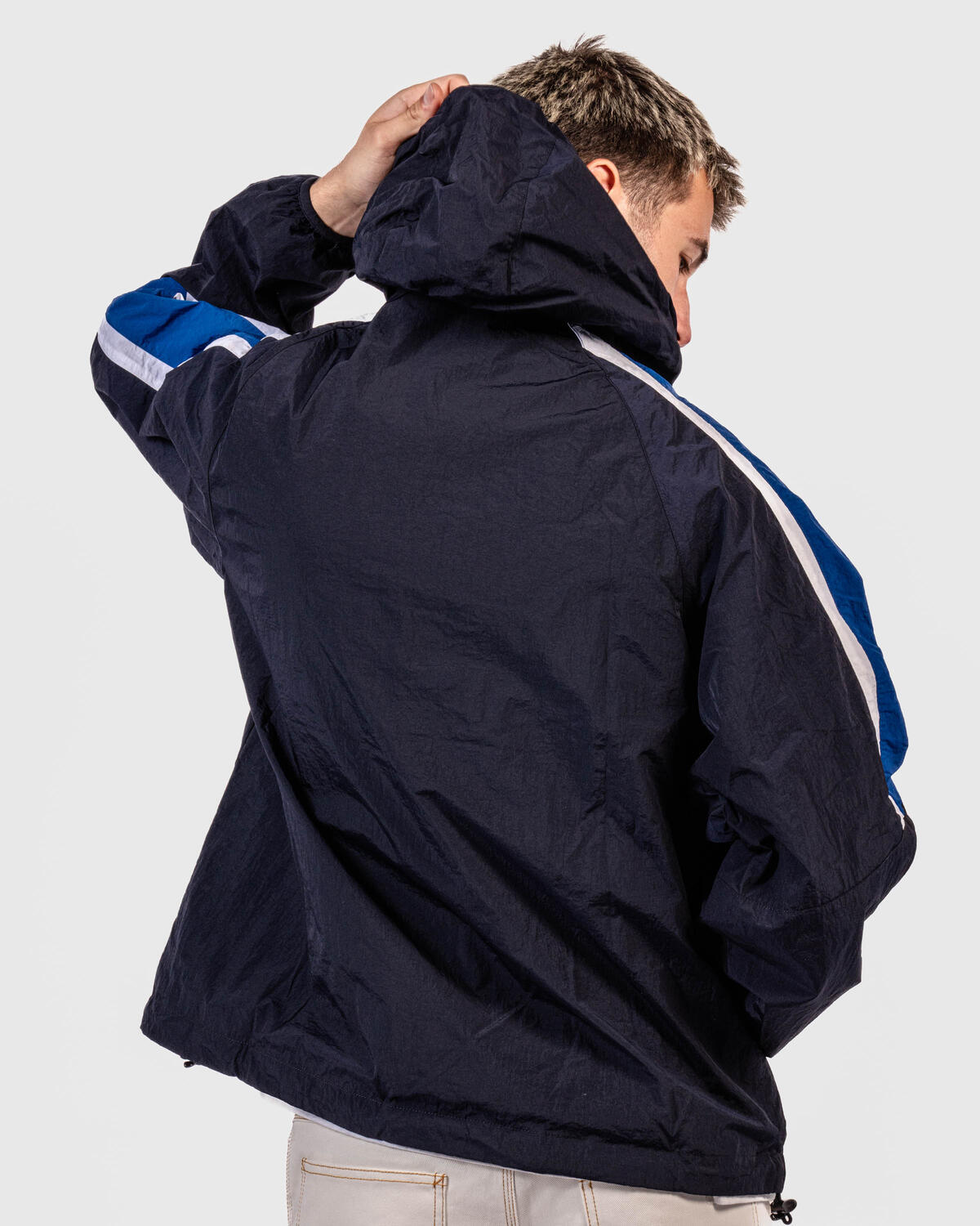Autry Action Shoes Track Jacket - Image 5