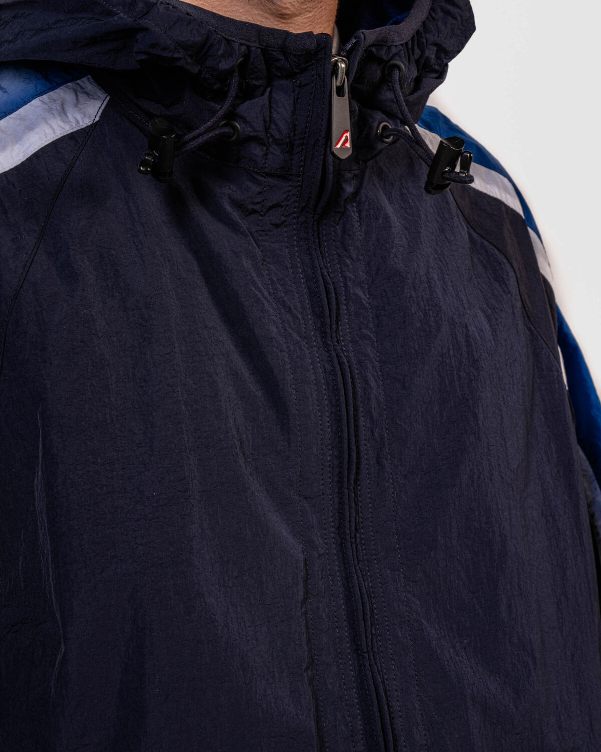 Autry Action Shoes Track Jacket - Image 7