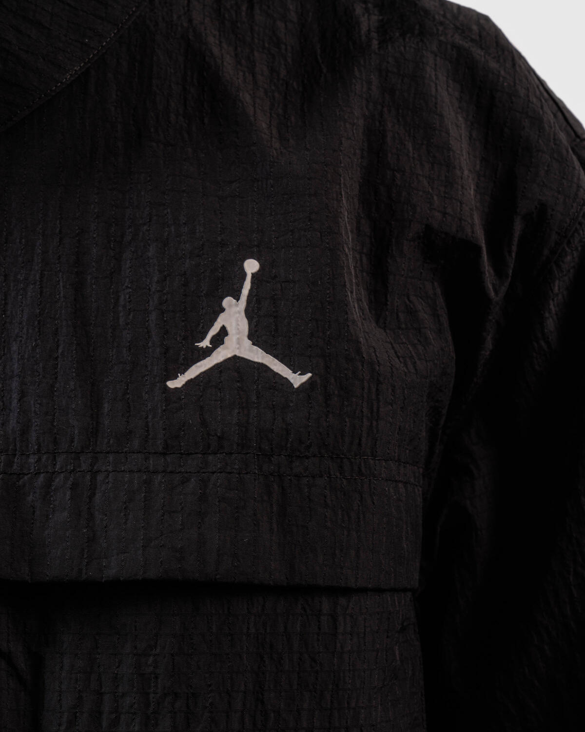 Air Jordan Quai 54 Warm Up Shirt - Image 9