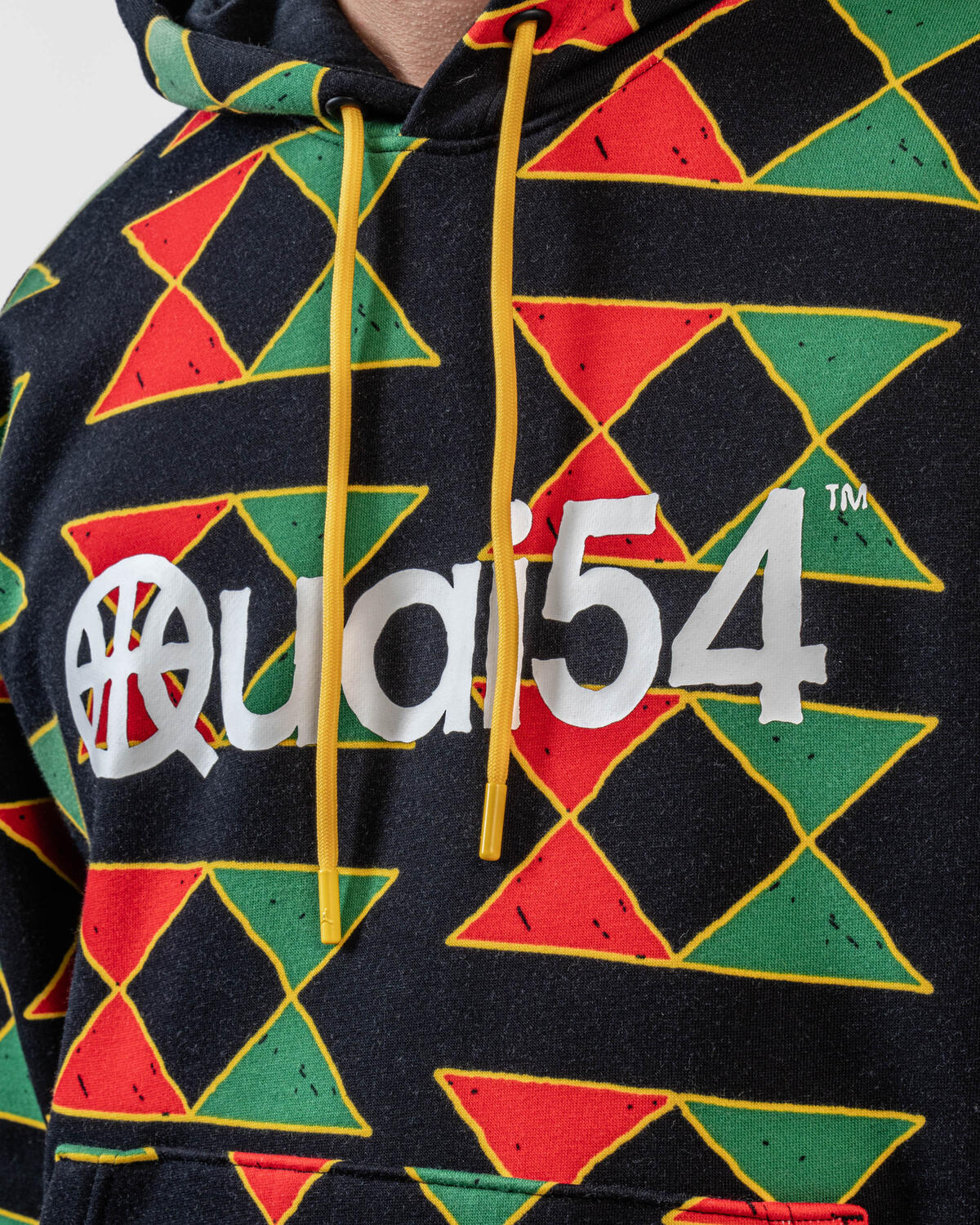 Air Jordan Quai 54 GFX Hoodie - Image 7