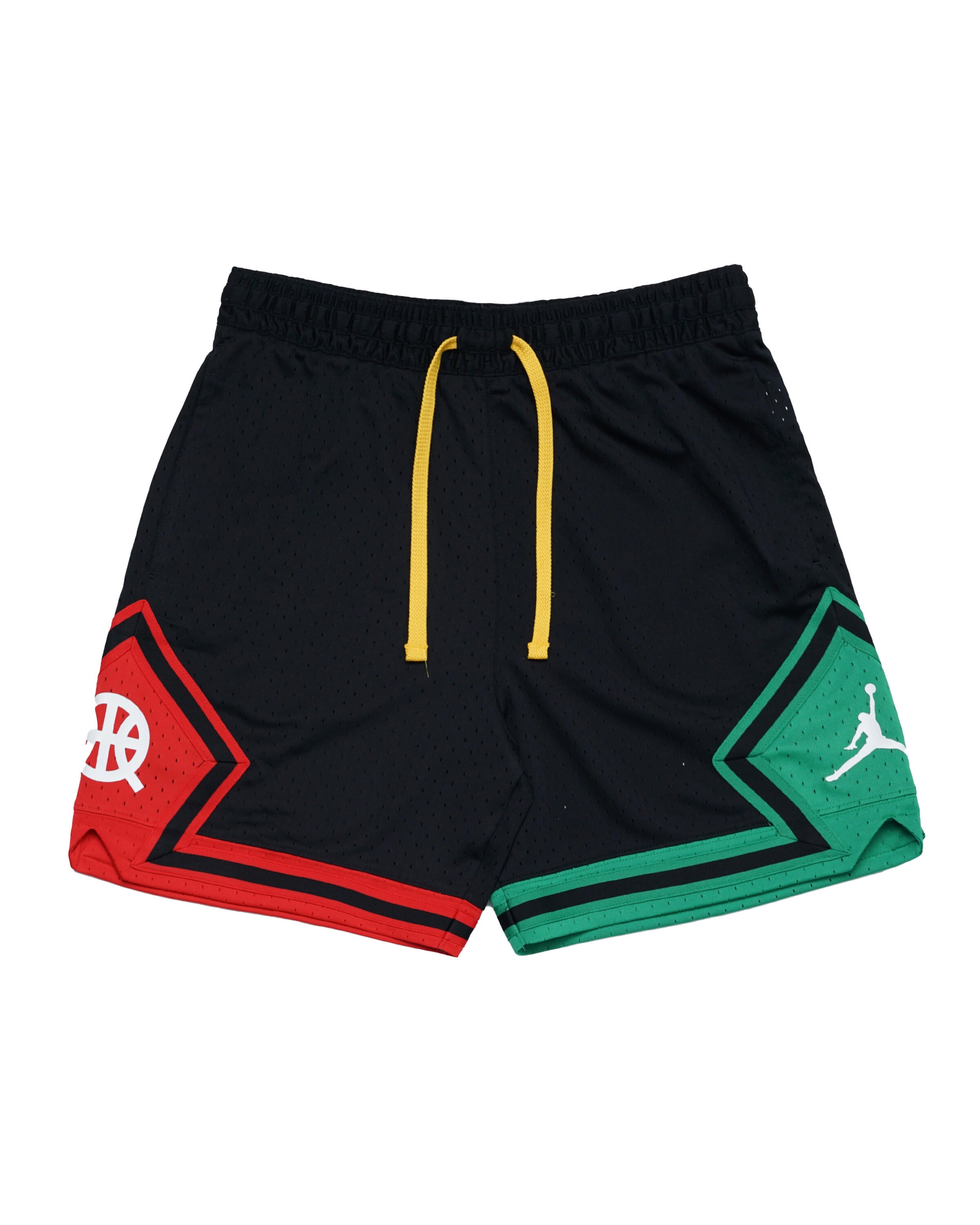 jordan quai shorts