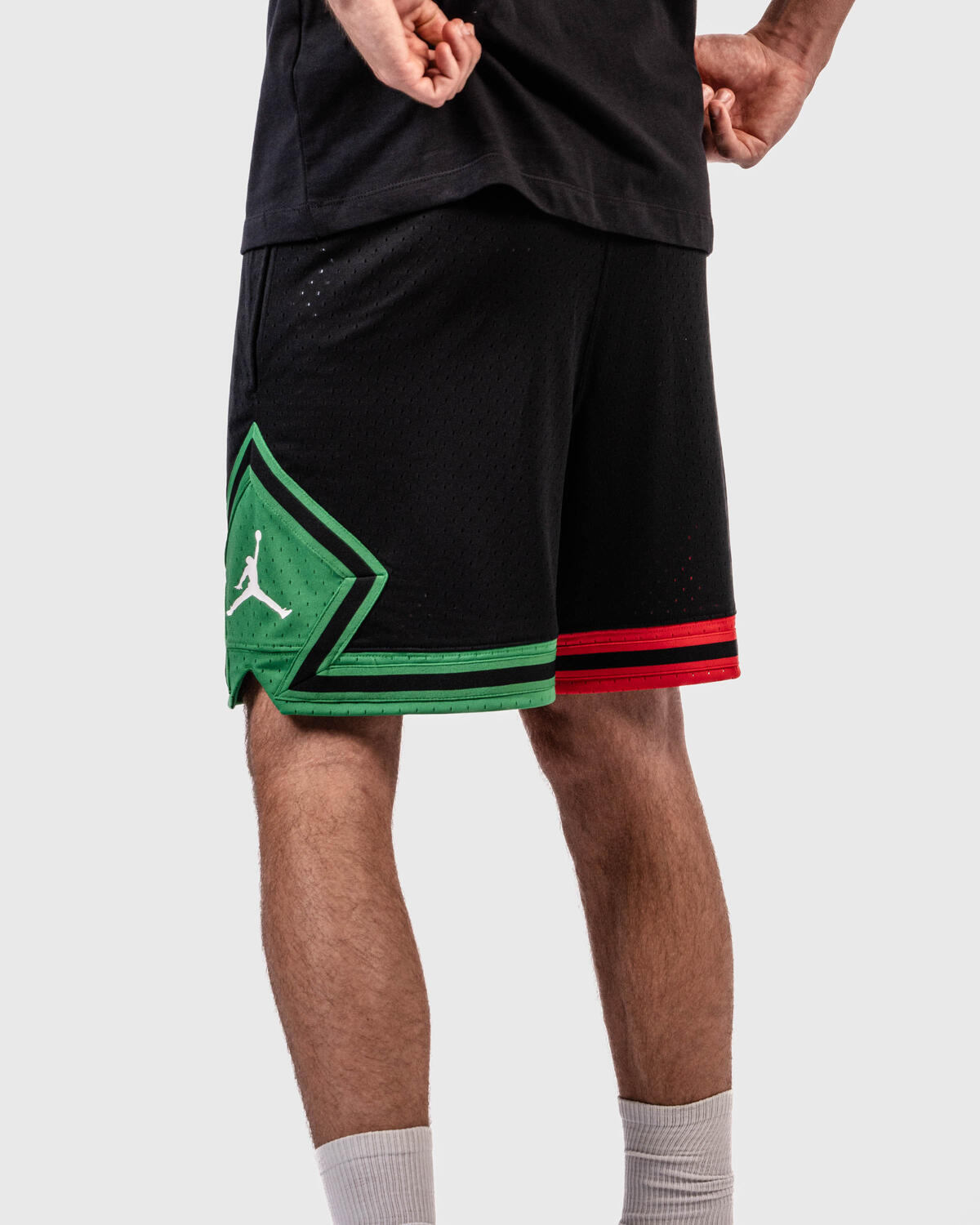 Air Jordan Quai 54 Diamond Short - Image 4