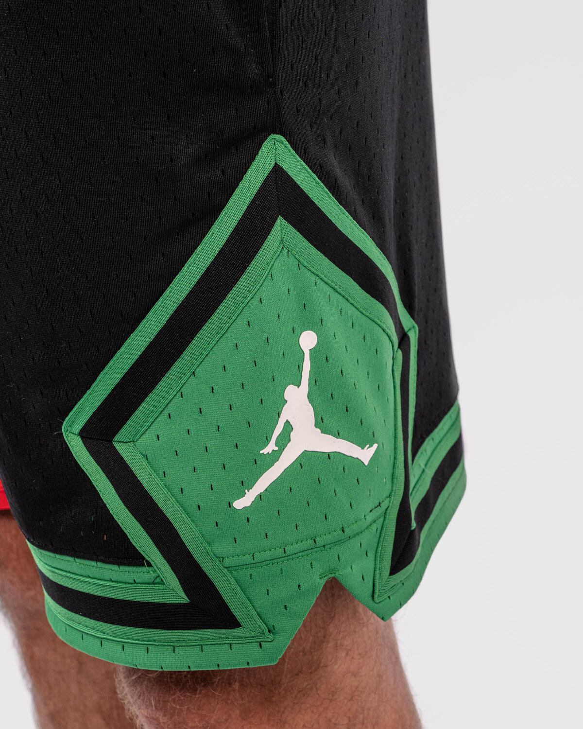 Air Jordan Quai 54 Diamond Short - Image 6