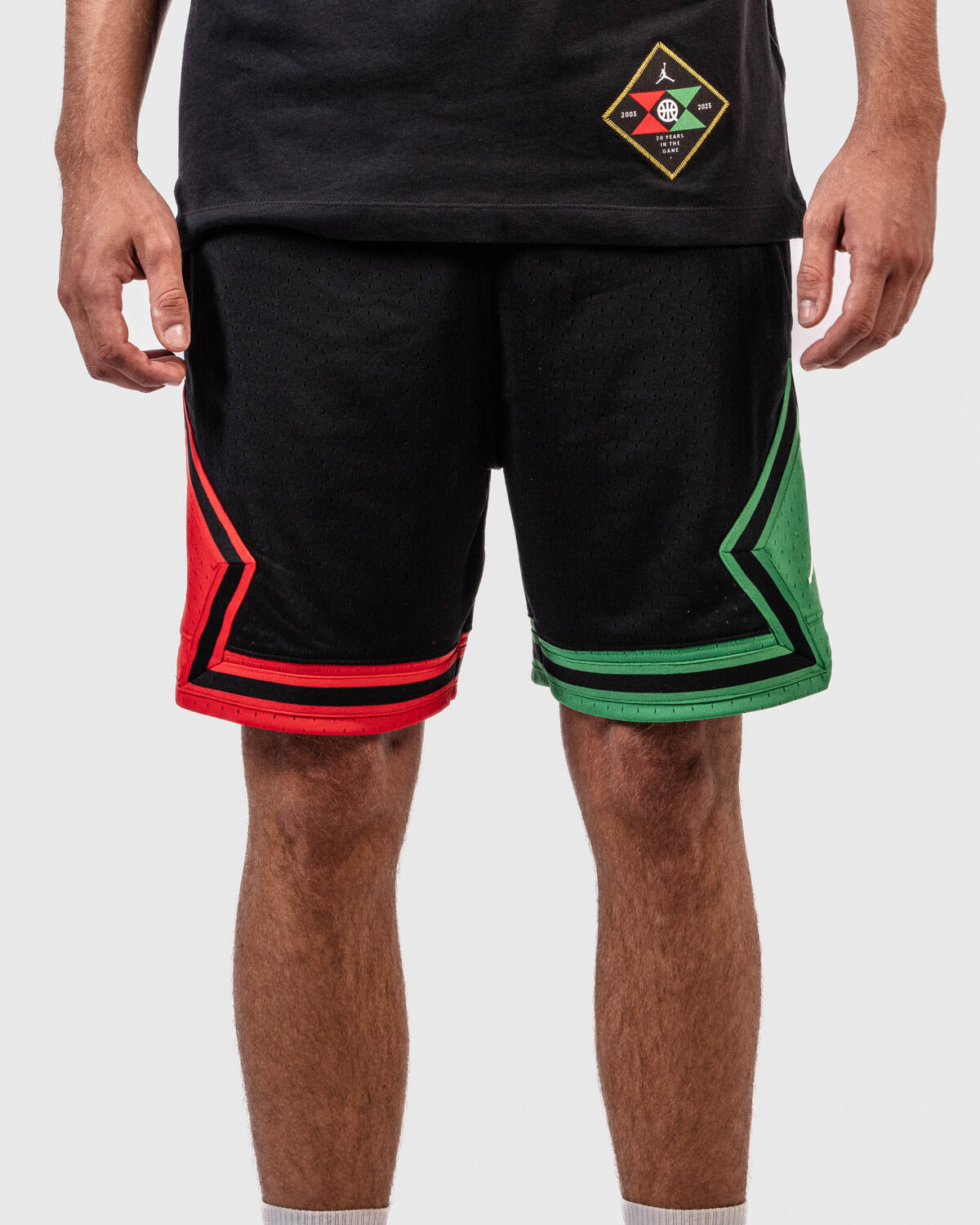 Air Jordan Quai 54 Diamond Short - Image 3