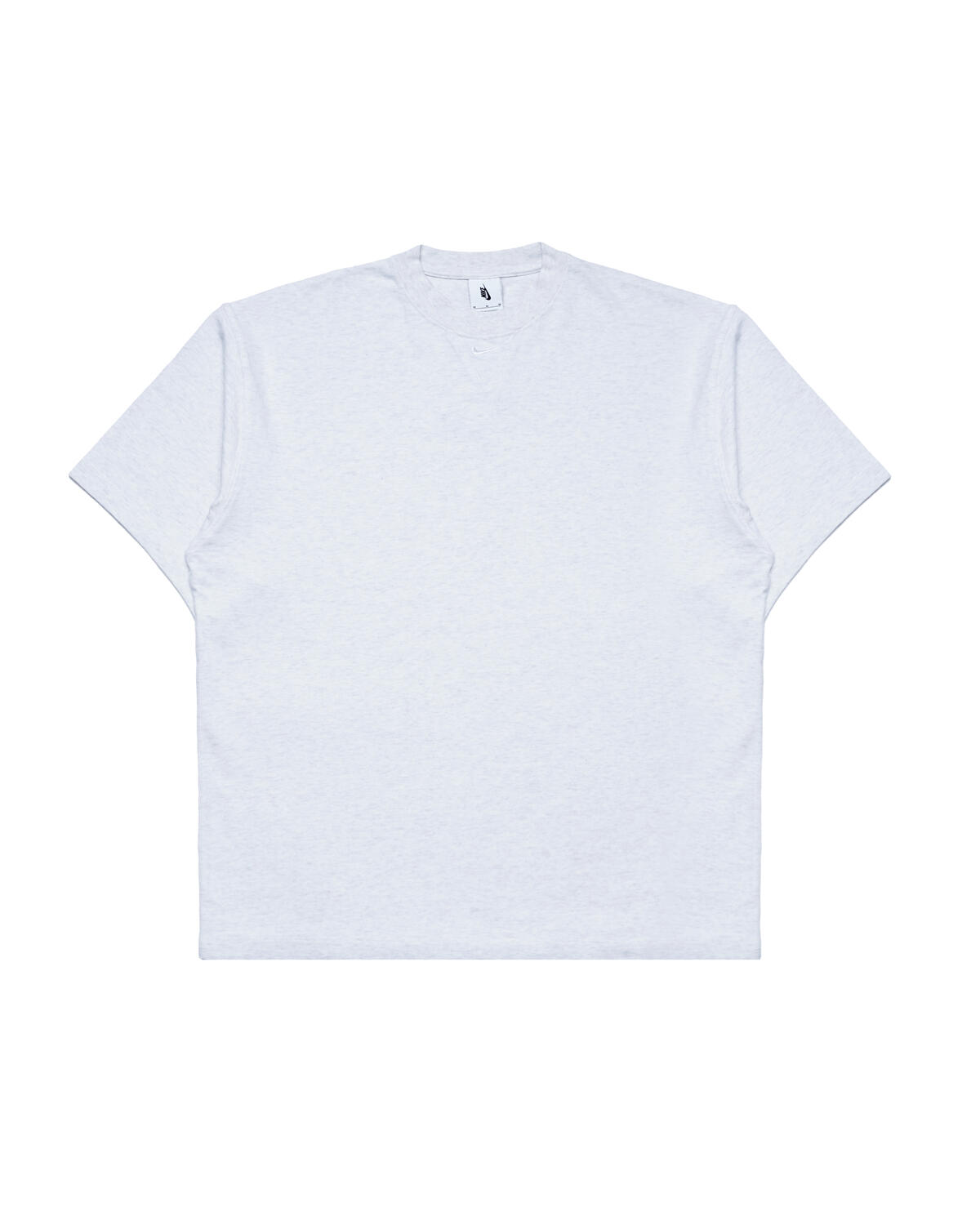 Nike Solo Swoosh Shortsleeve Top
