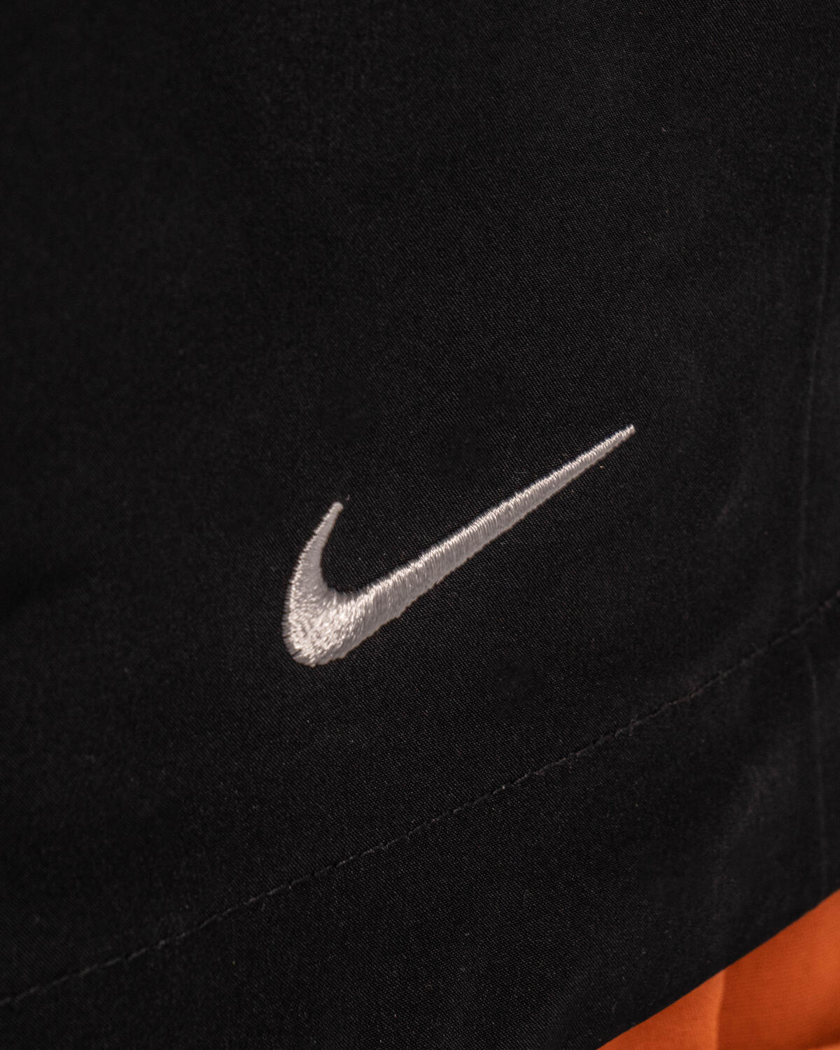Nike ACG Cascade Rains Full Zip Jacket Black / Summit White - Image 17
