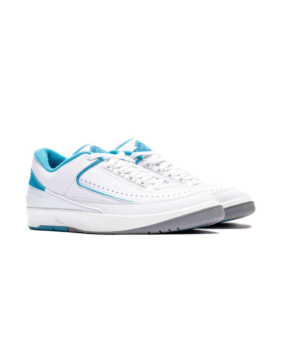 Air Jordan 2 Low UNC University Blue - Image 27