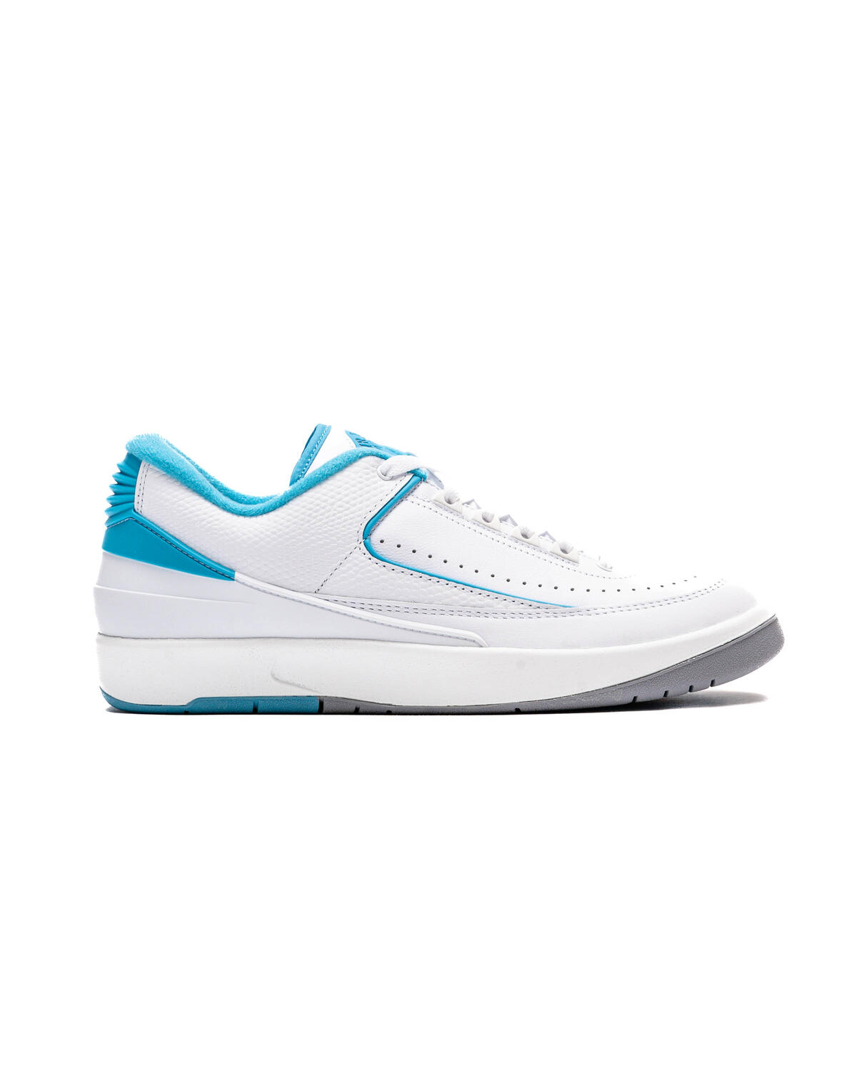 Air Jordan 2 Low UNC University Blue - Image 26