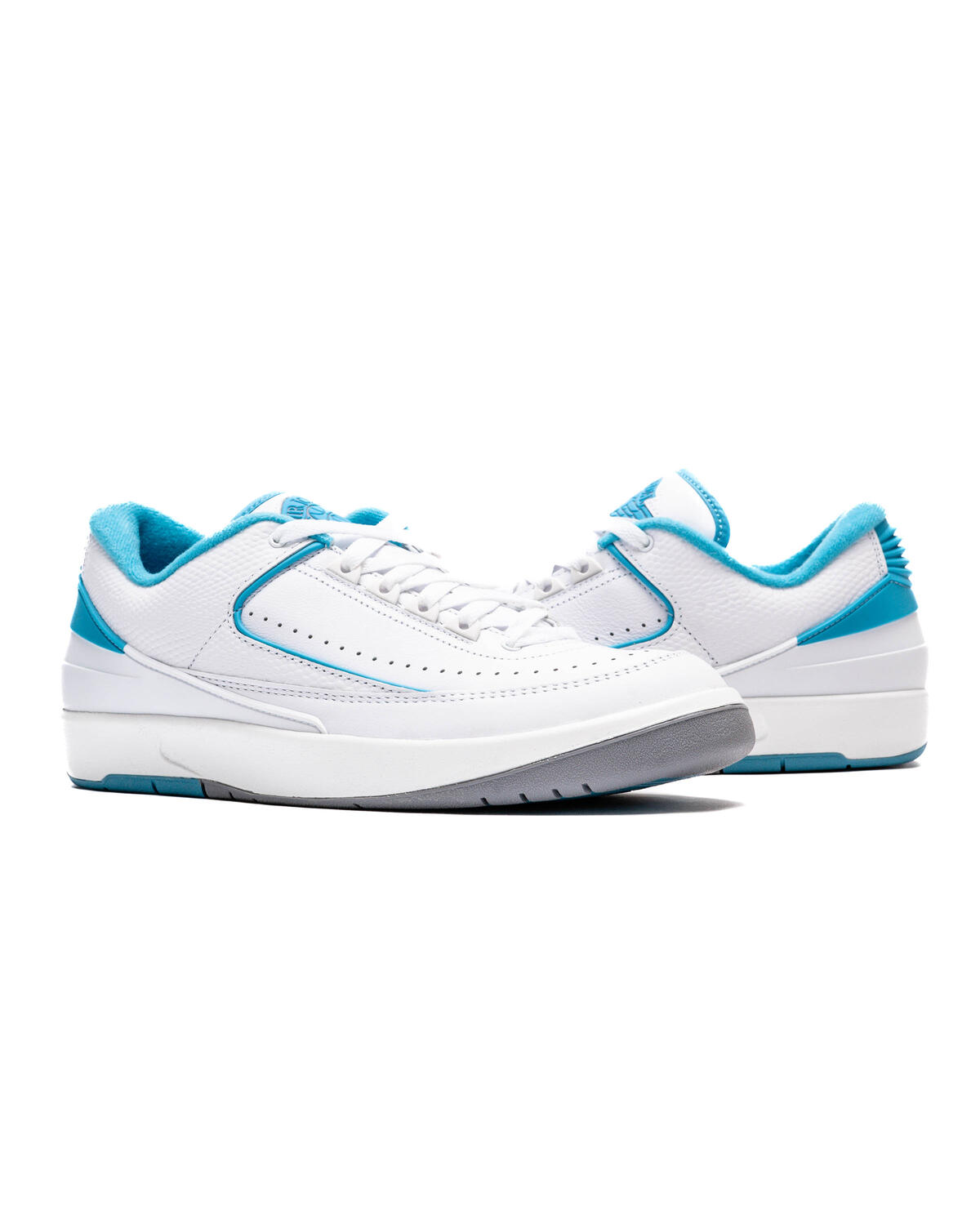 Air Jordan 2 Low UNC University Blue - Image 29