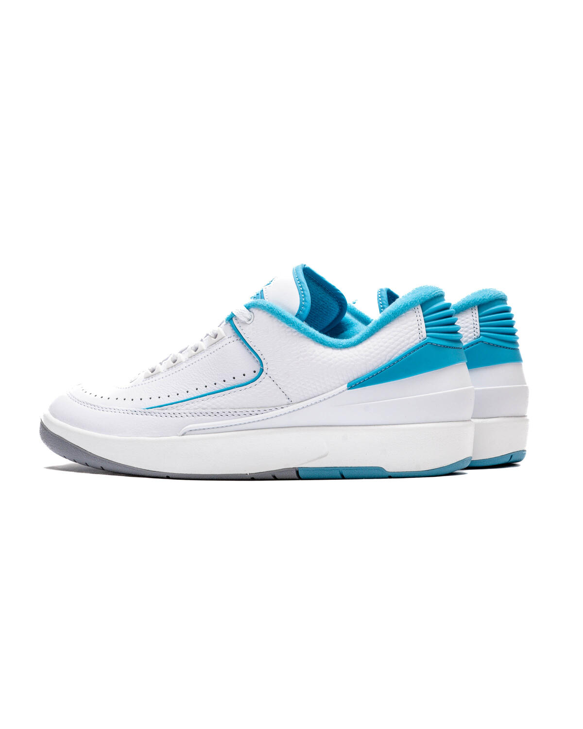Air Jordan 2 Low UNC University Blue - Image 28