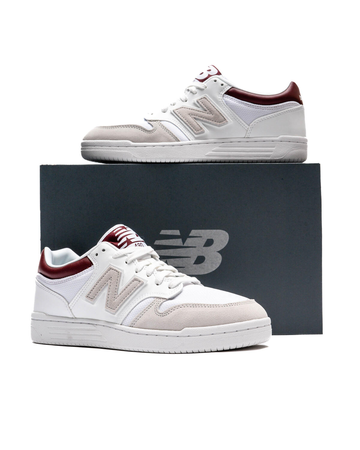 New Balance BB 480 LKB - Image 6