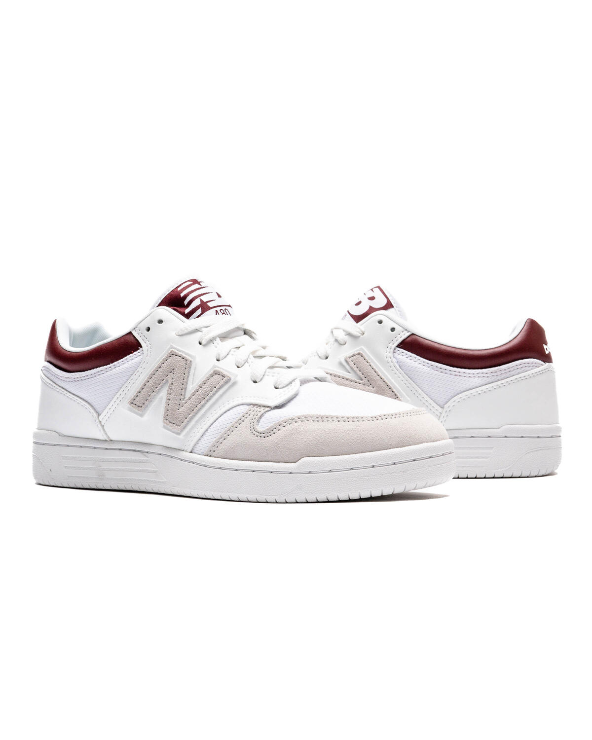 New Balance BB 480 LKB - Image 5