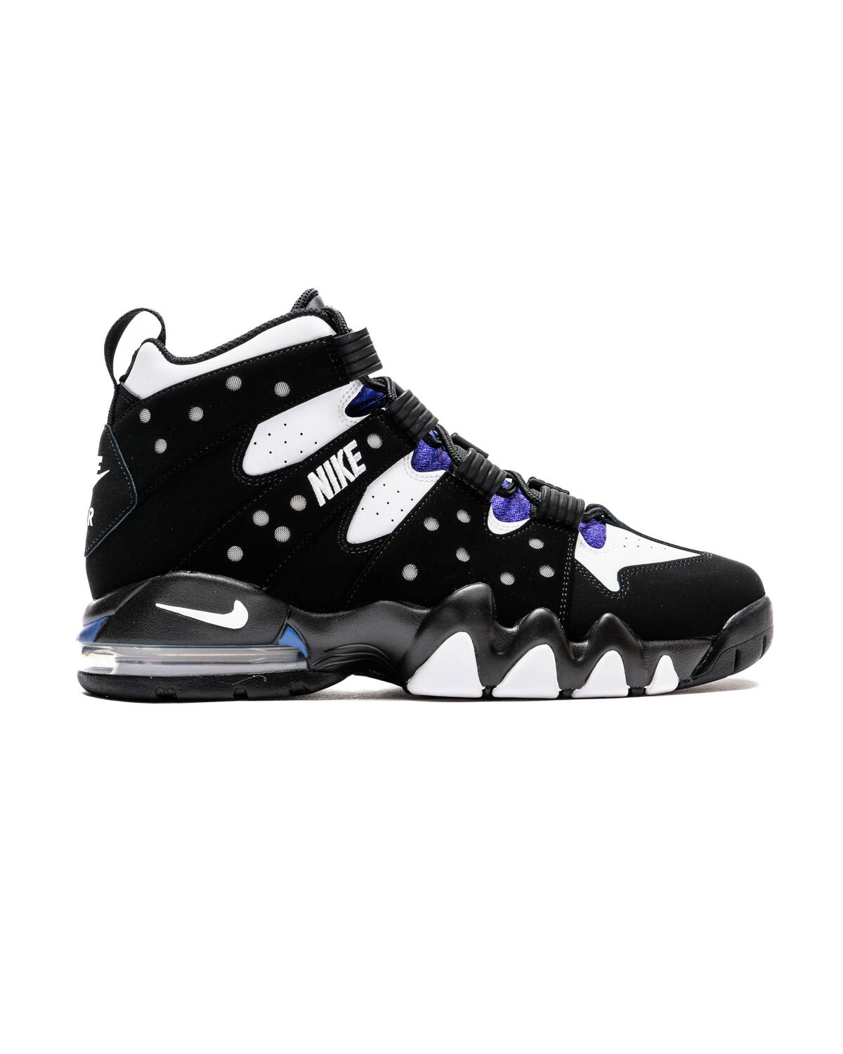 Nike AIR MAX 2 Charles Barkley '94 OG - Image 2