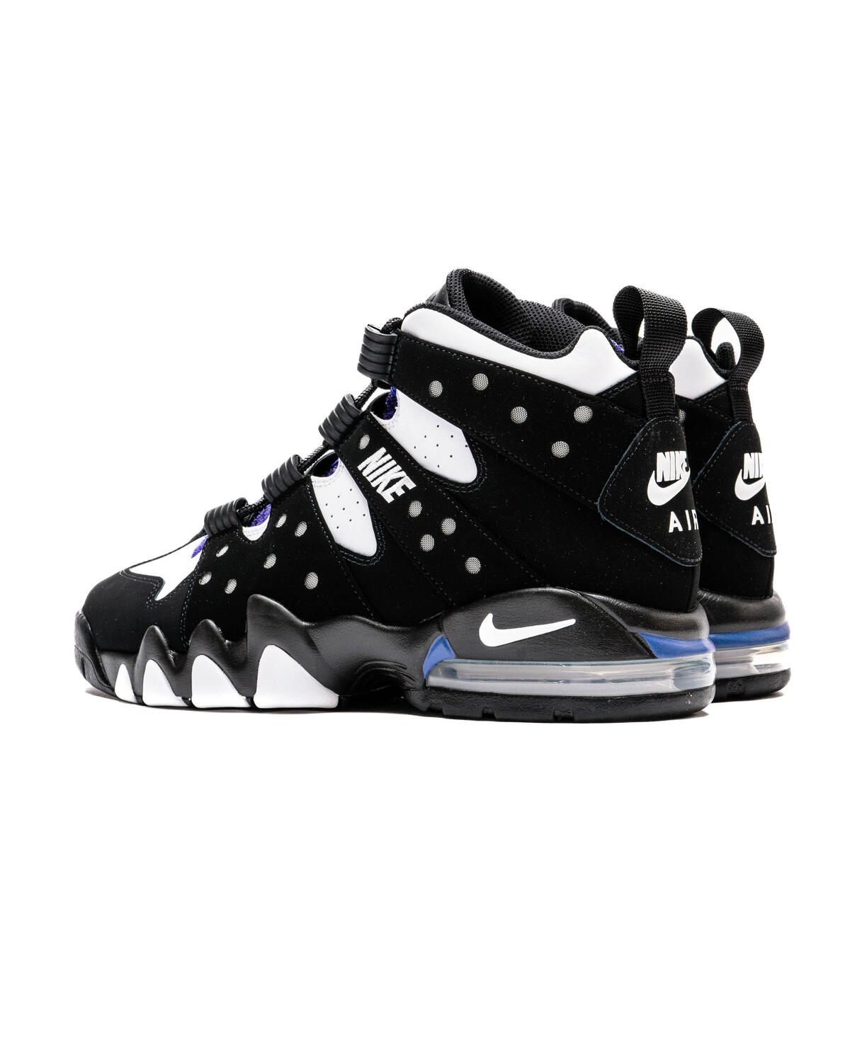 Nike AIR MAX 2 Charles Barkley '94 OG - Image 4