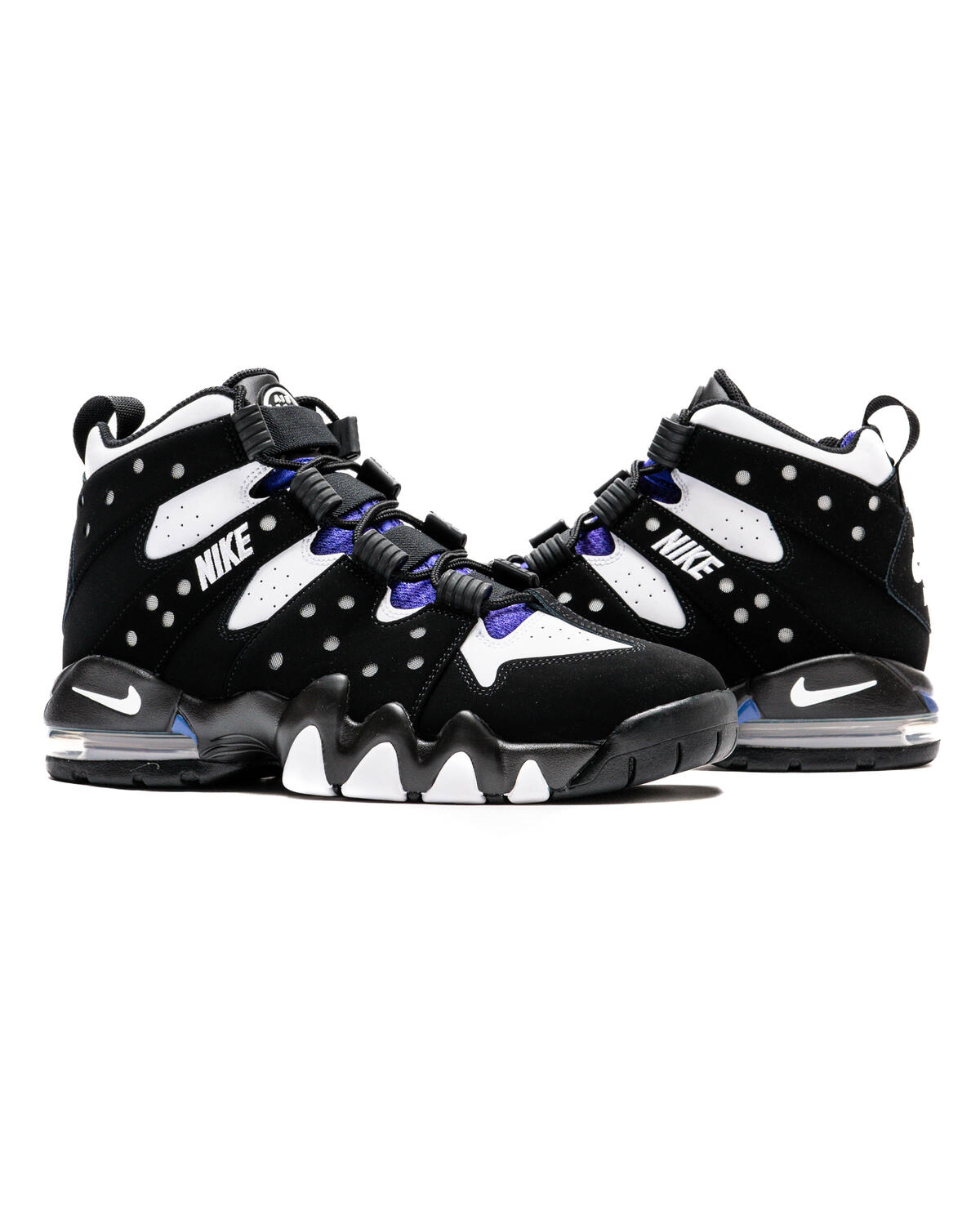 Nike AIR MAX 2 Charles Barkley '94 OG - Image 5