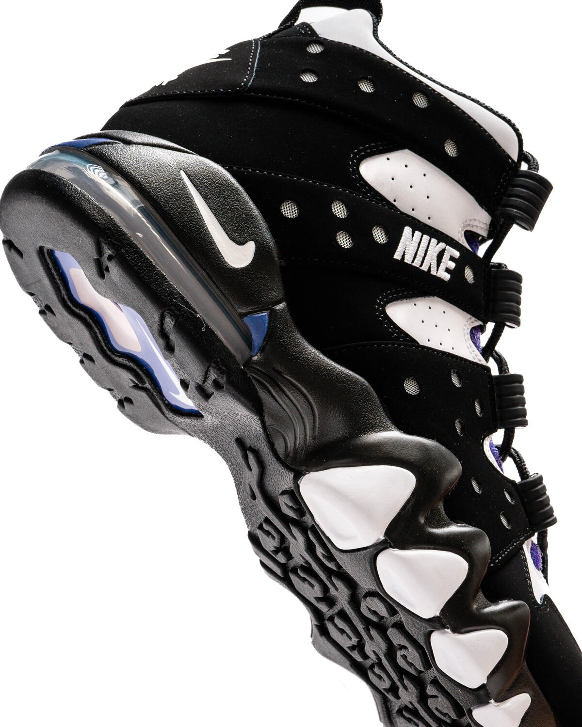Nike AIR MAX 2 Charles Barkley '94 OG - Image 7
