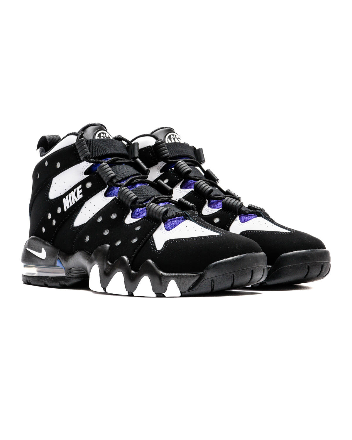 Nike AIR MAX 2 Charles Barkley '94 OG - Image 3