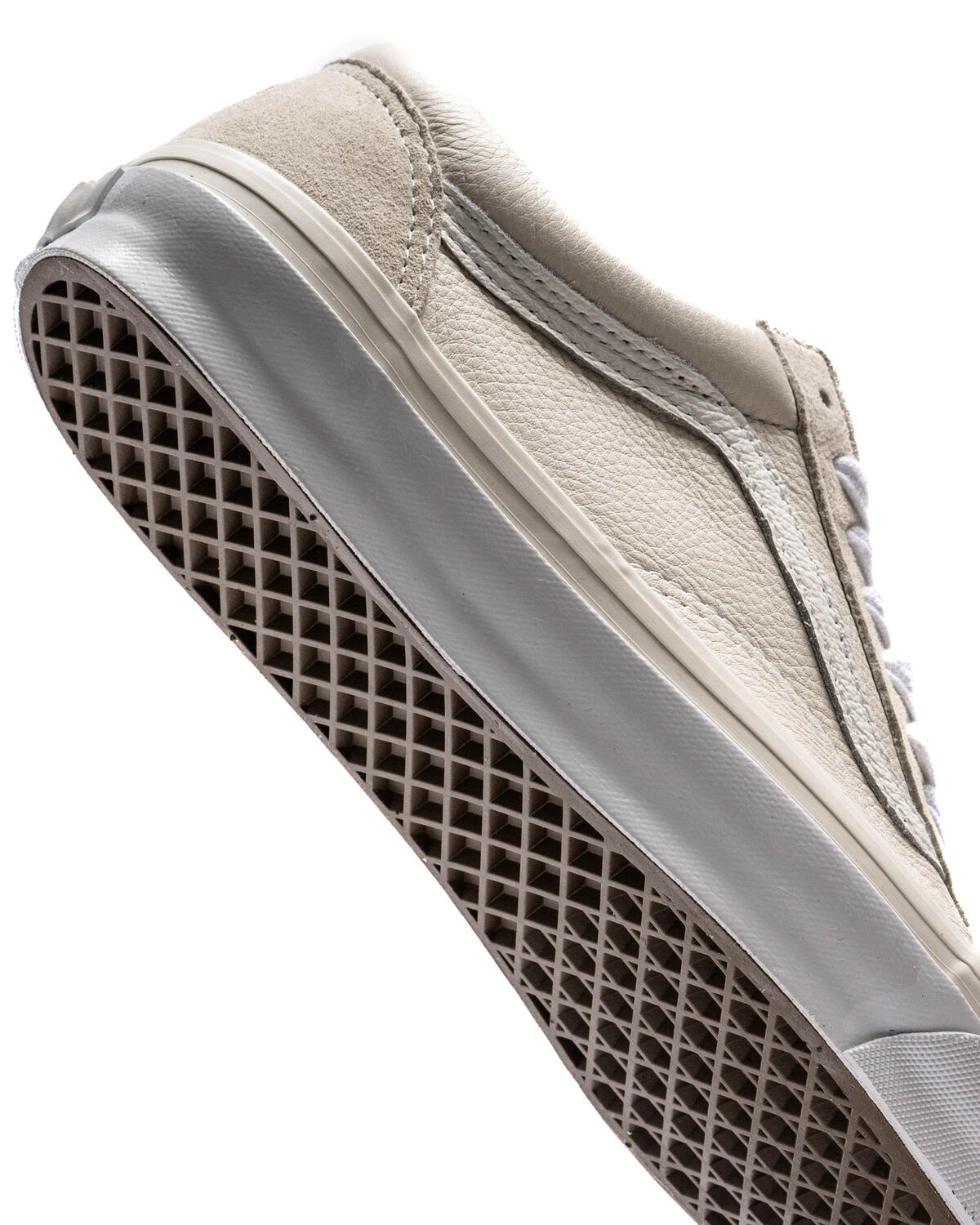 Vans Old Skool 'Blanc De' - Image 7
