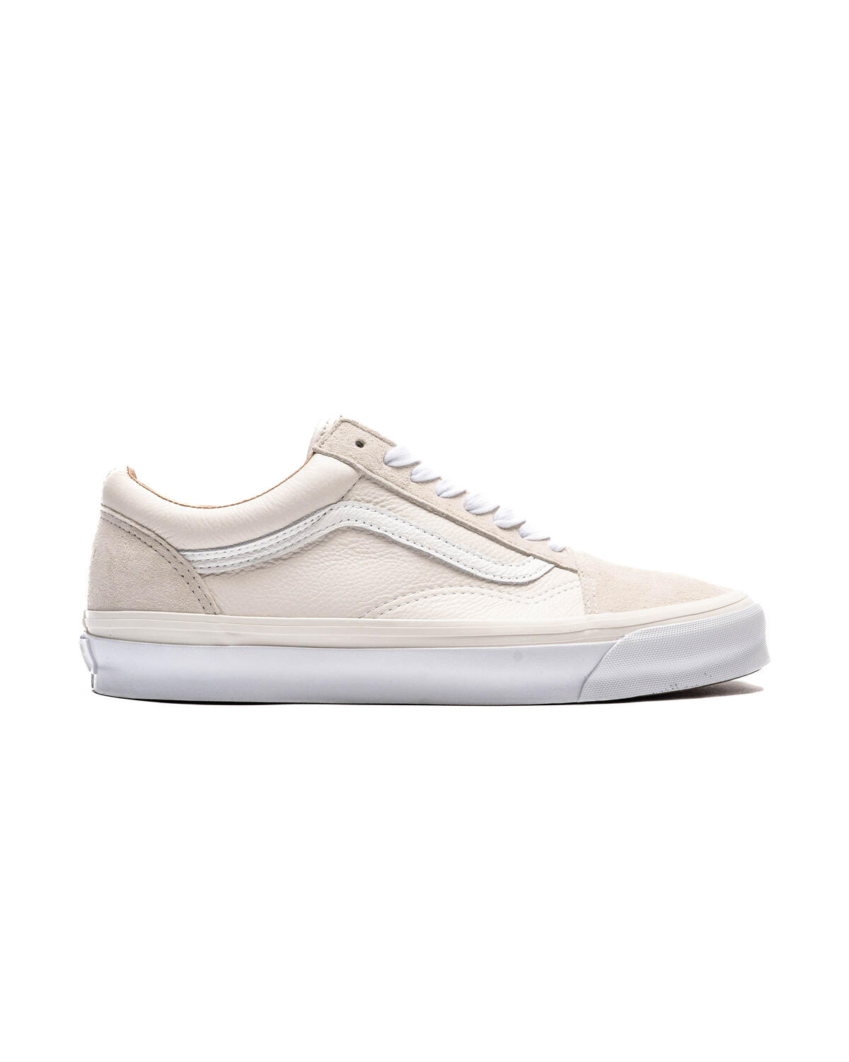Vans Old Skool 'Blanc De' - Image 2