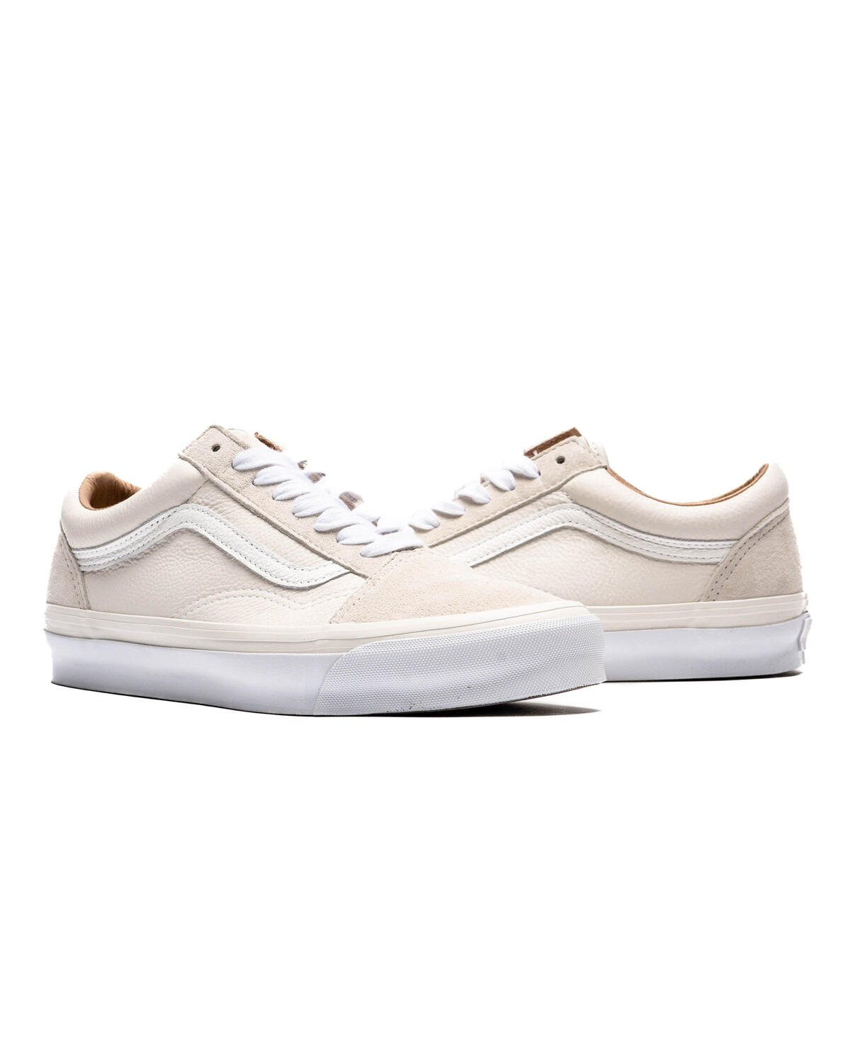 Vans Old Skool 'Blanc De' - Image 5