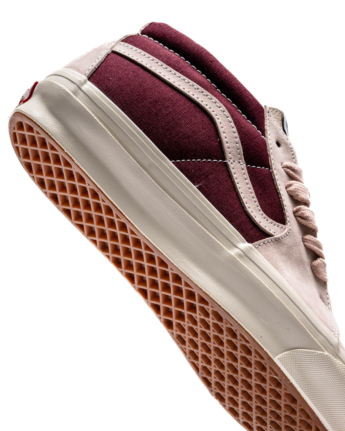 Vans UA OG SK8-Mid LX - Image 13