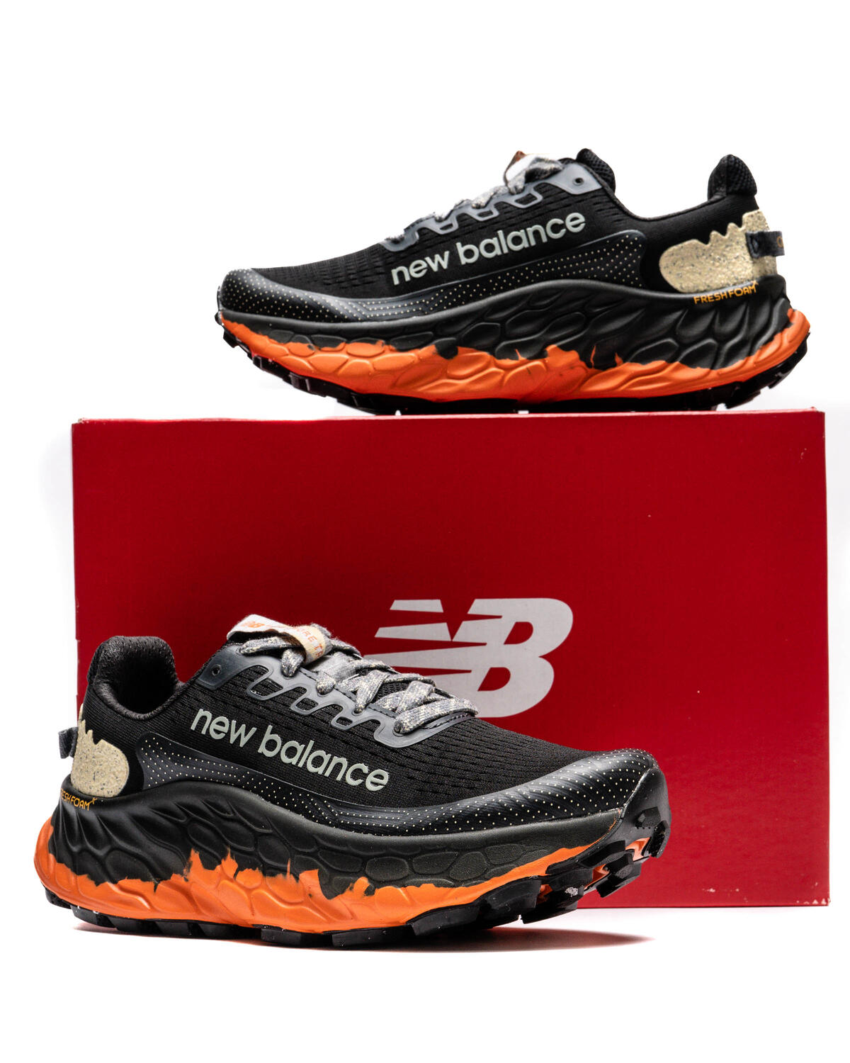 New Balance More Trail - Image 6
