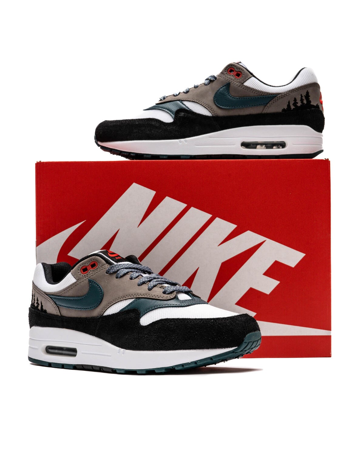 Nike Air Max 1 'Escape' - Image 20