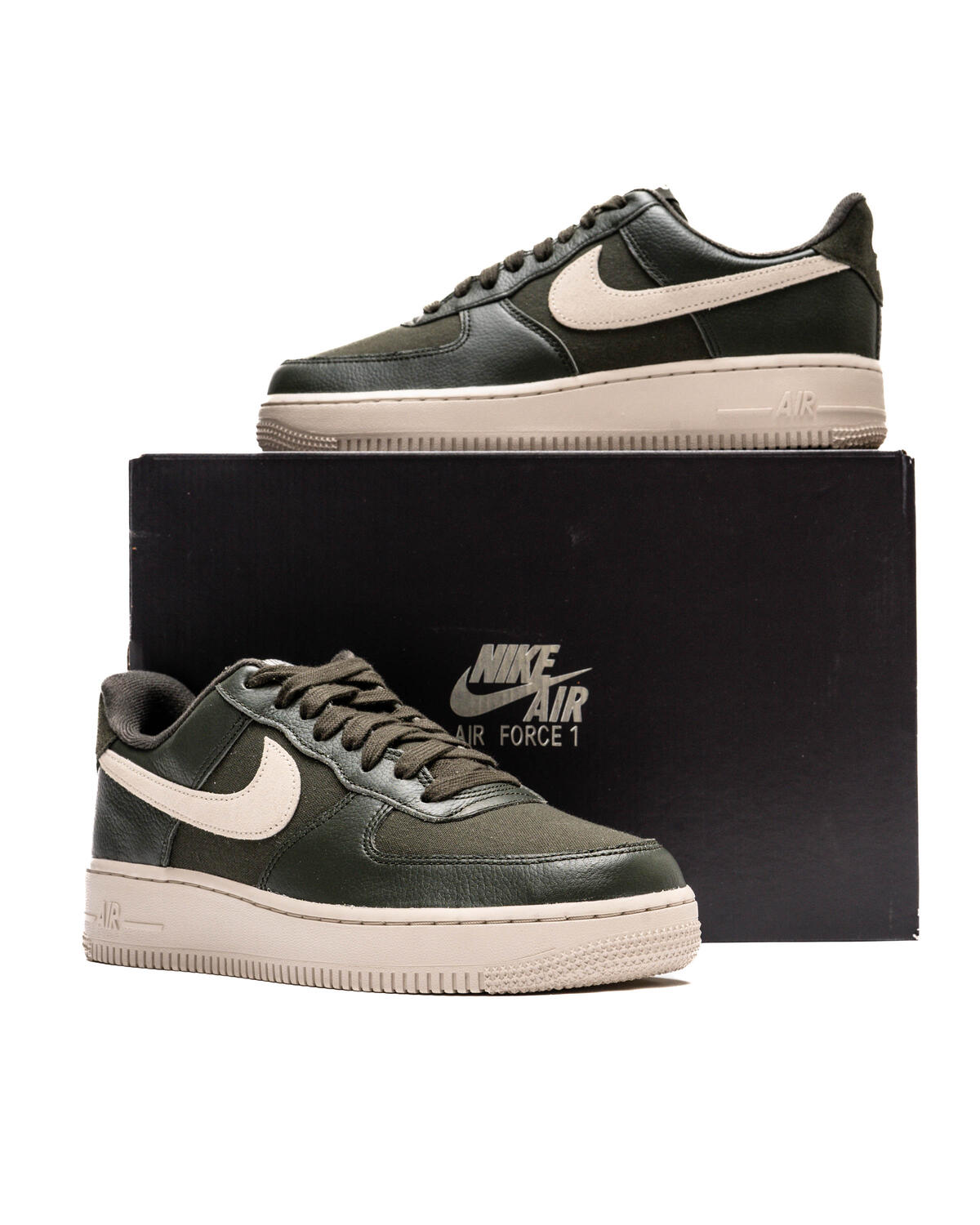 Nike Air Force 1 Low '07 LX Sequoia/Light Orewood Brown - Image 23