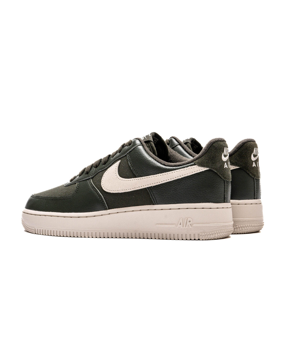 Nike Air Force 1 Low '07 LX Sequoia/Light Orewood Brown - Image 21