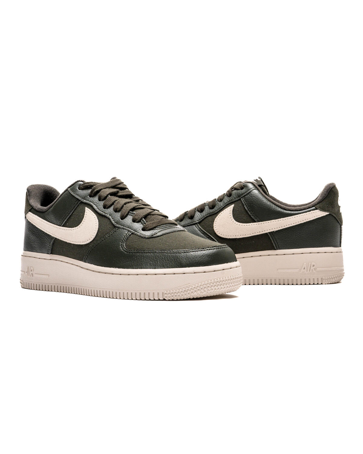 Nike Air Force 1 Low '07 LX Sequoia/Light Orewood Brown - Image 22