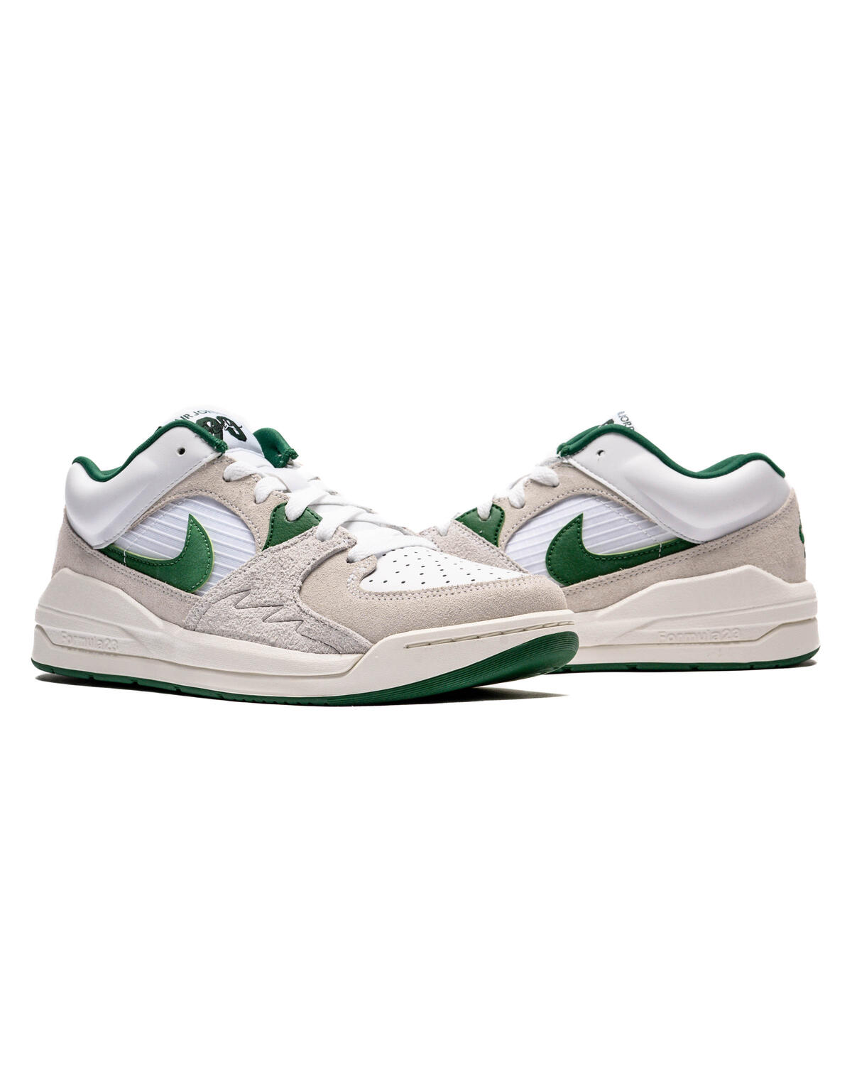 Jordan Stadium 90 'White Clover Green' - Image 11