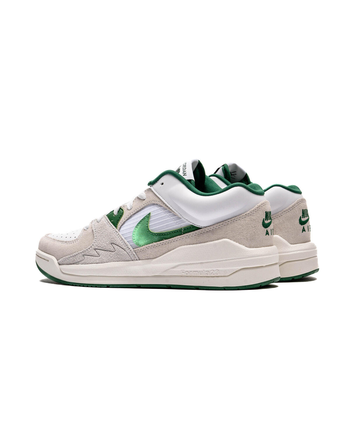 Jordan Stadium 90 'White Clover Green' - Image 10