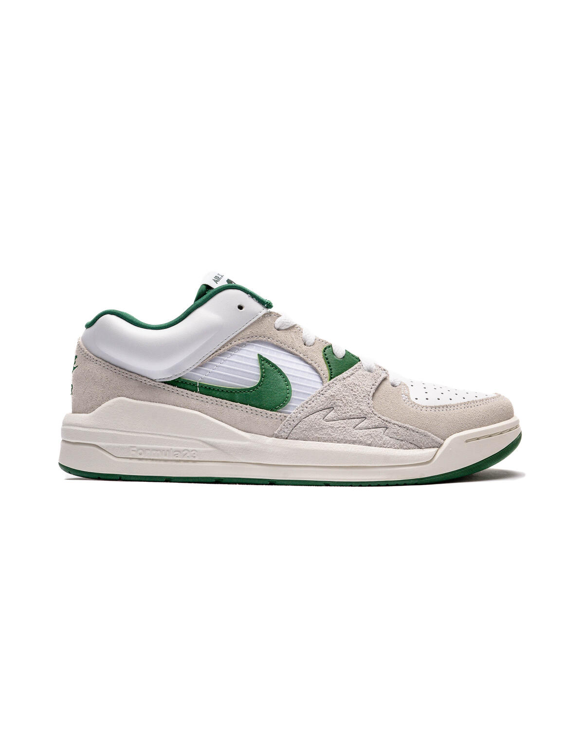 Jordan Stadium 90 'White Clover Green' - Image 8