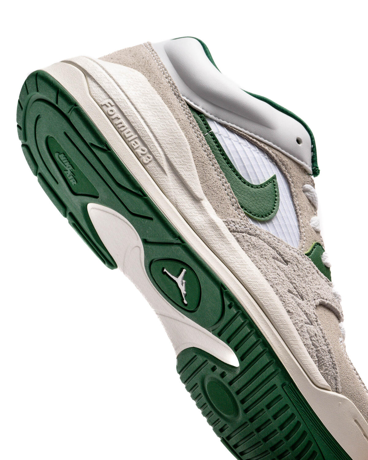Jordan Stadium 90 'White Clover Green' - Image 13