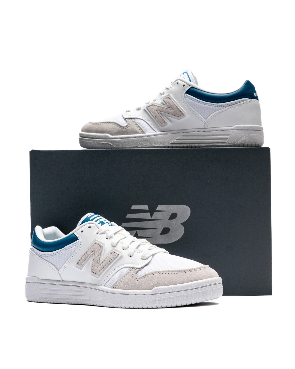 New Balance BB 480 LKC - Image 6