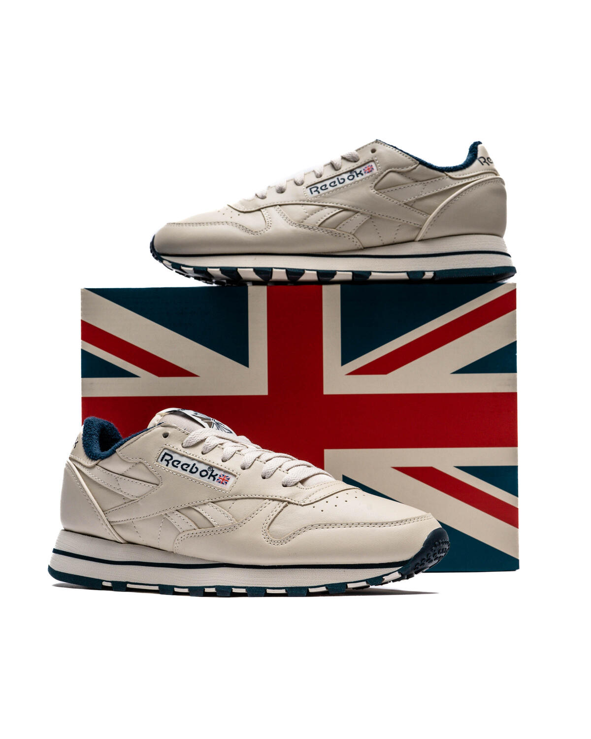 Reebok Classic Leather - Image 6