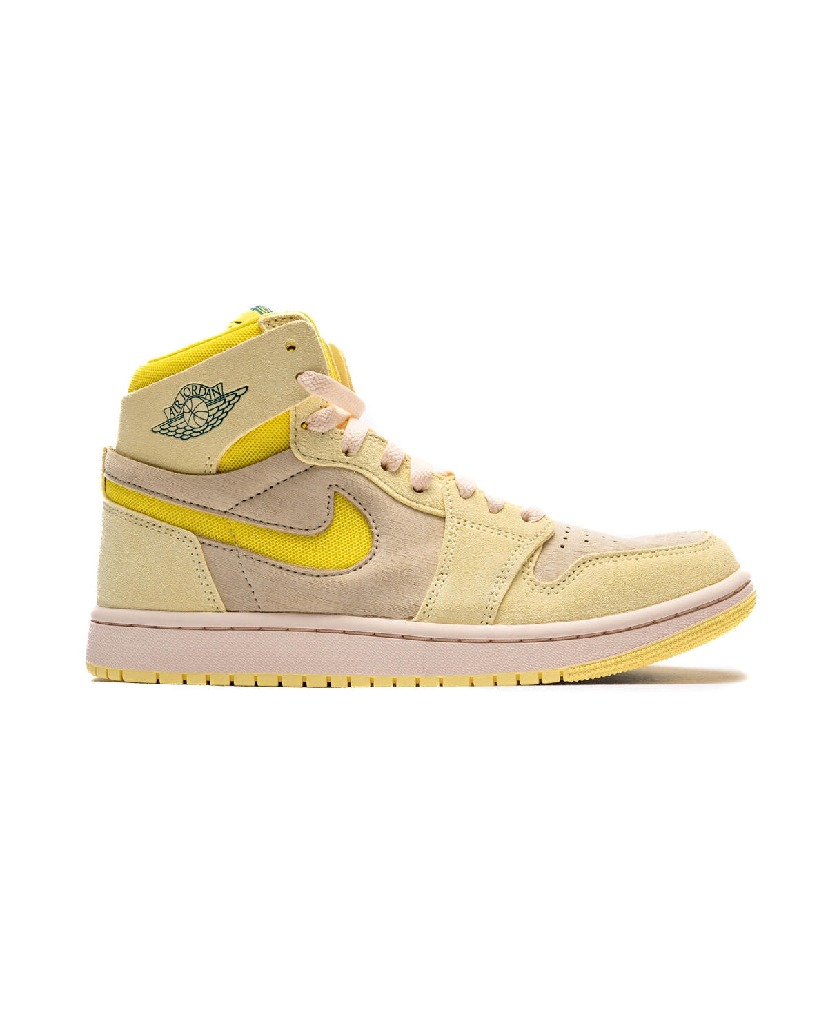 Air Jordan 1 Zoom CMFT 2 'Citron Tint' (Women's) - Image 2