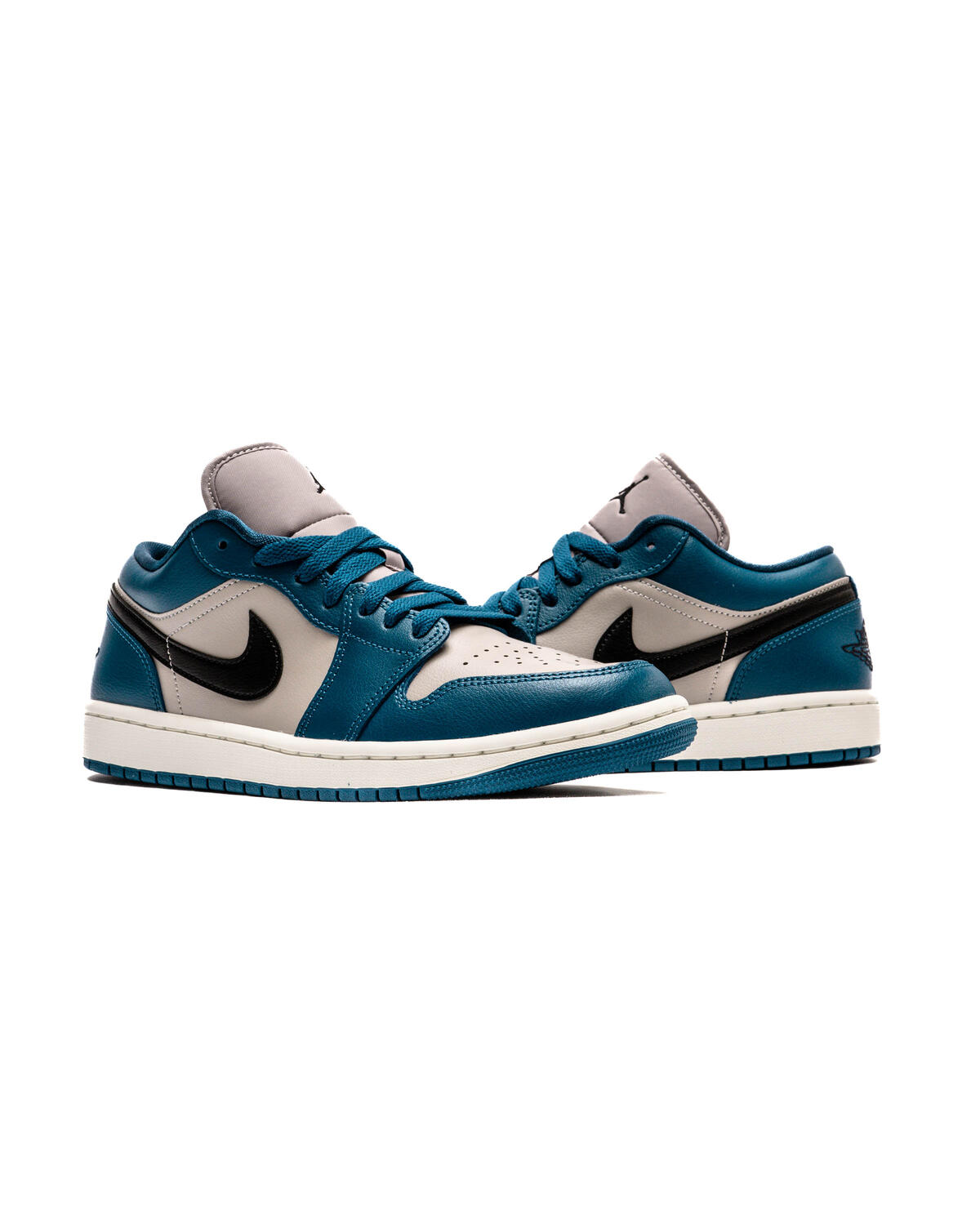 Air Jordan 1 Low 'French Blue' (Women's) - Image 17