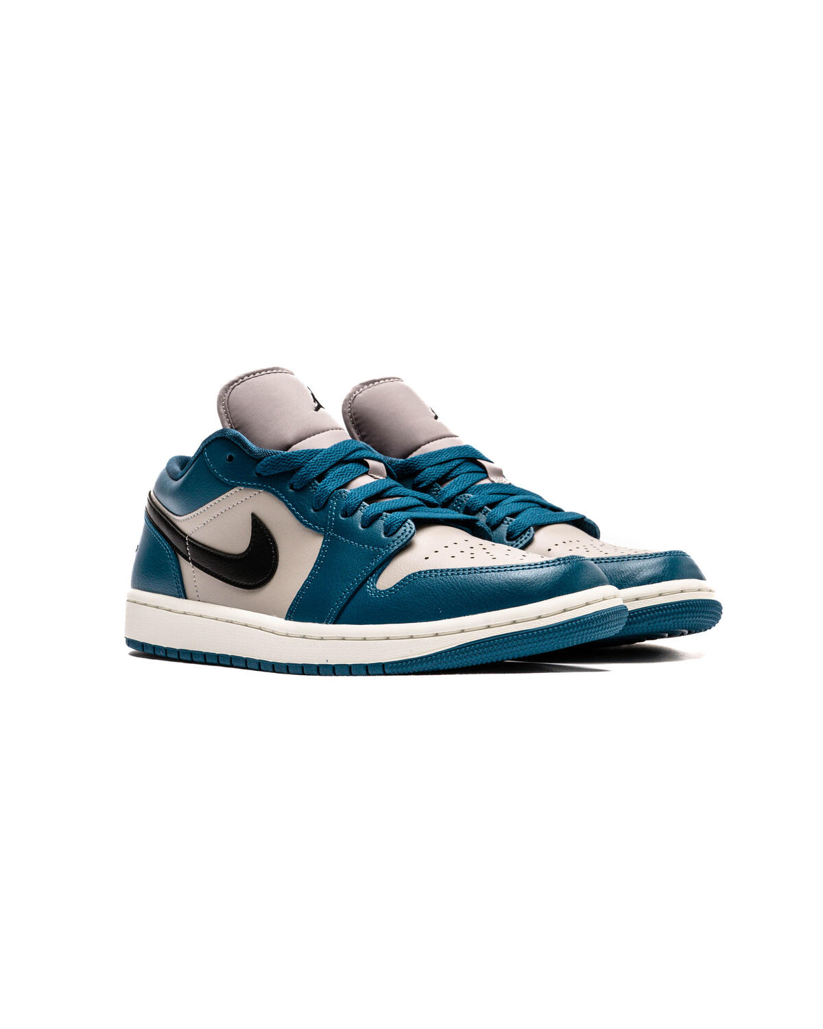 Air Jordan 1 Low 'French Blue' (Women's) - Image 15