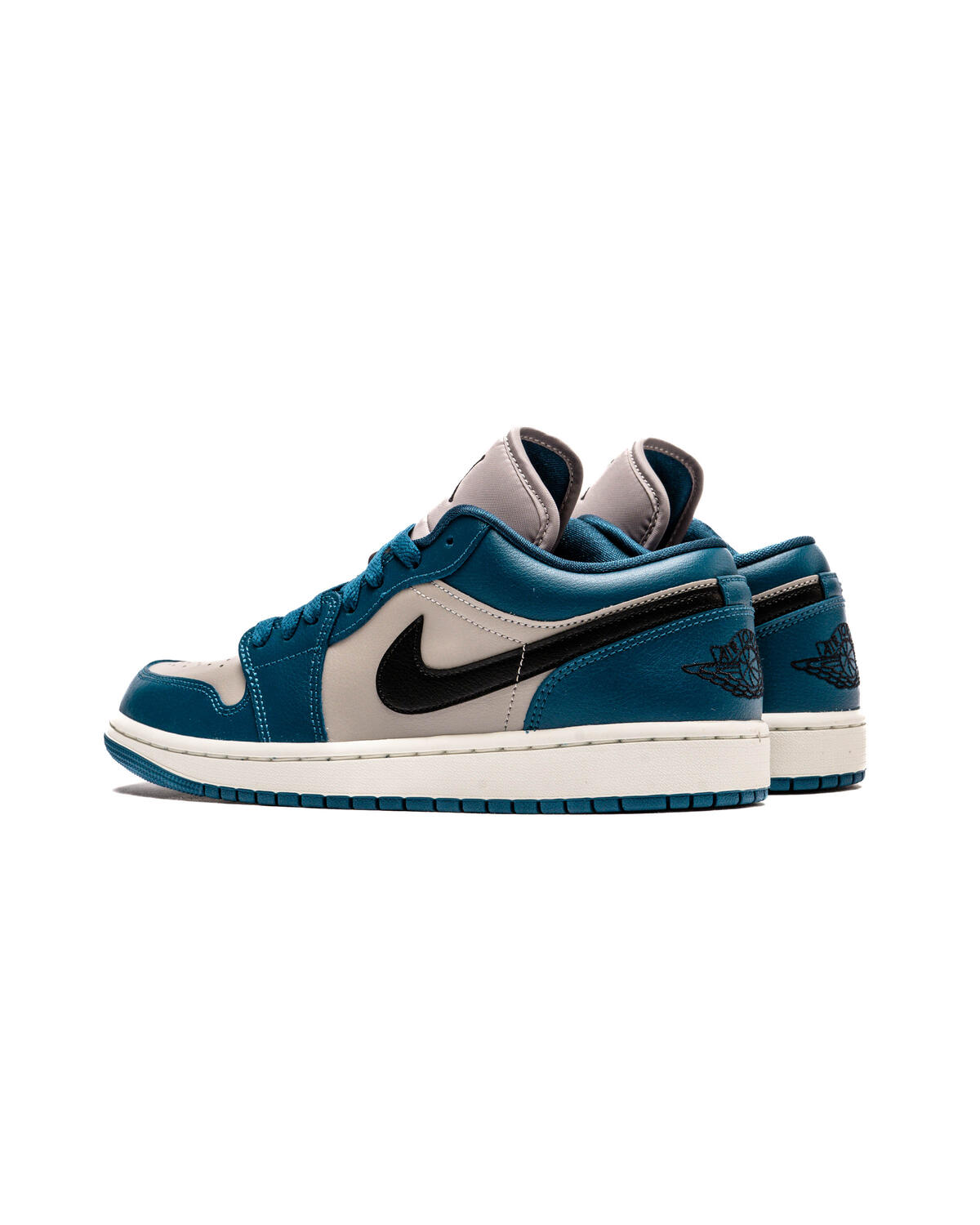 Air Jordan 1 Low 'French Blue' (Women's) - Image 16