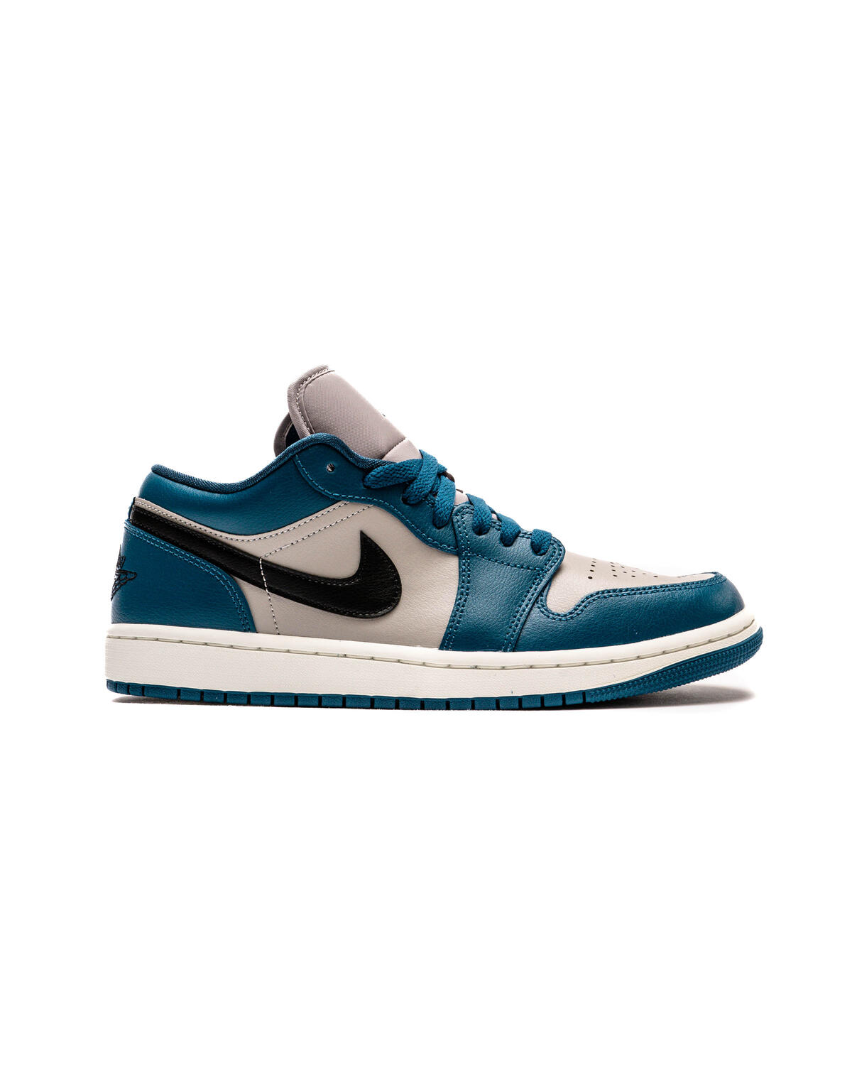 Air Jordan 1 Low 'French Blue' (Women's) - Image 14