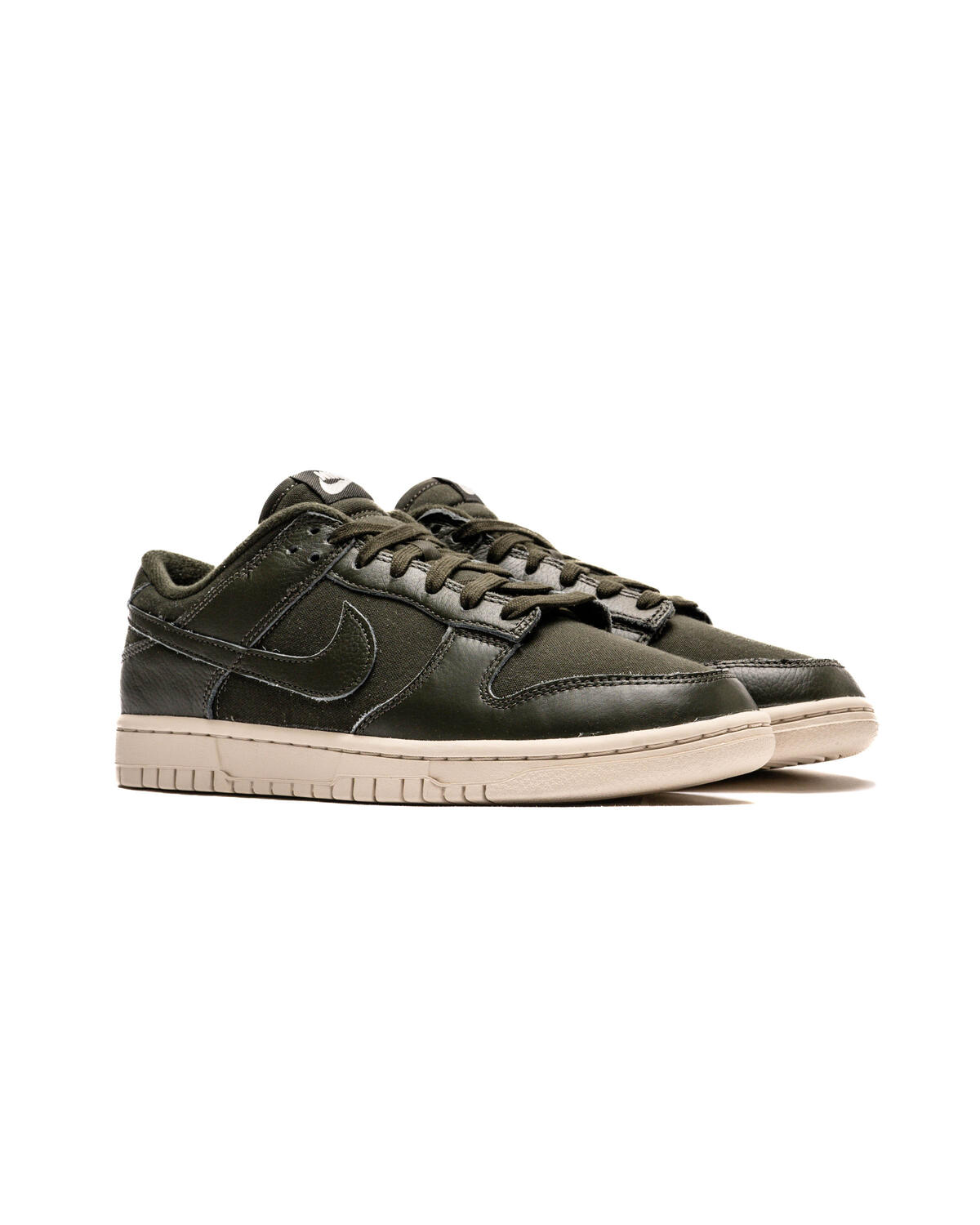 Nike Dunk Low 'Sequoia' - Image 30