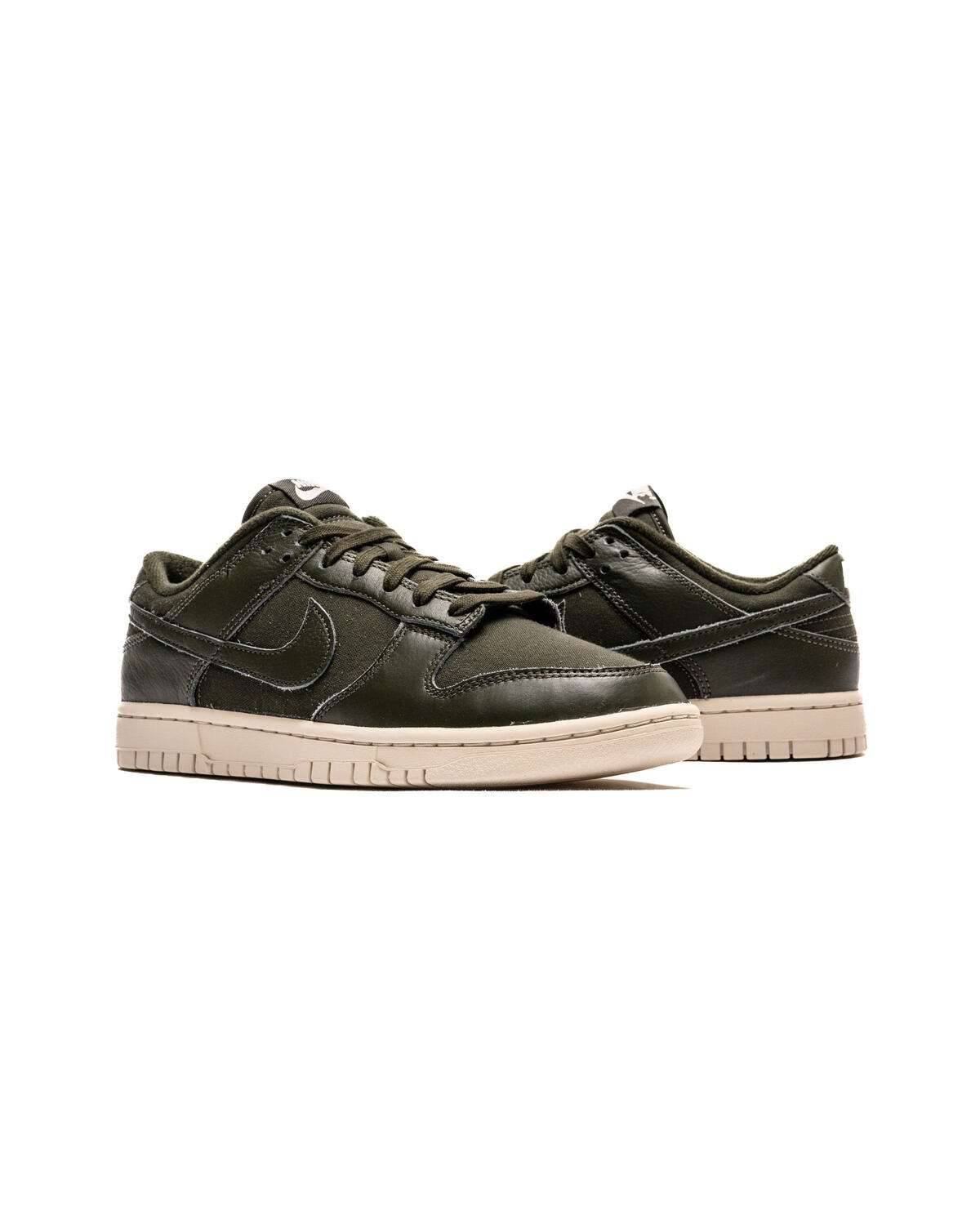 Nike Dunk Low 'Sequoia' - Image 32