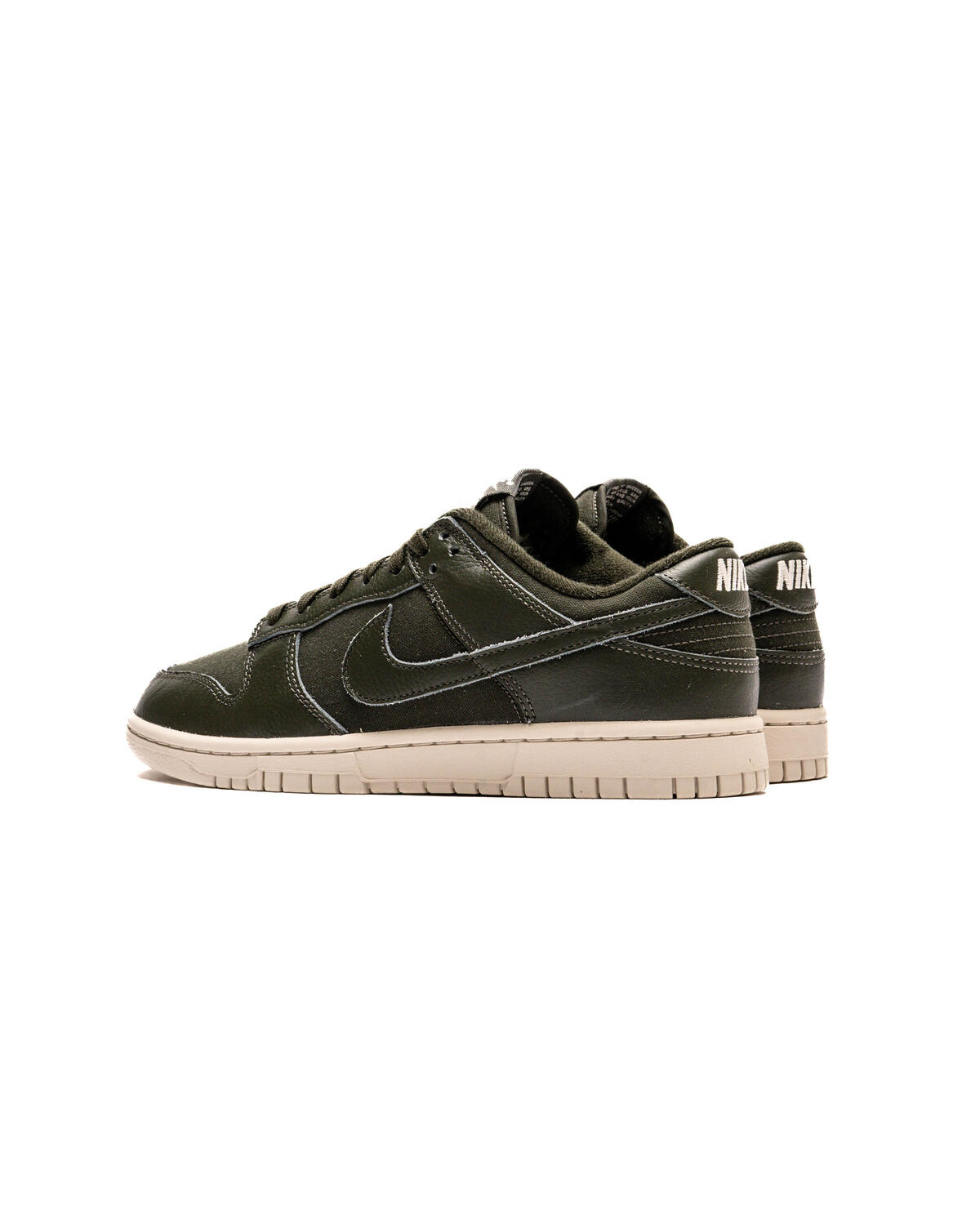 Nike Dunk Low 'Sequoia' - Image 31