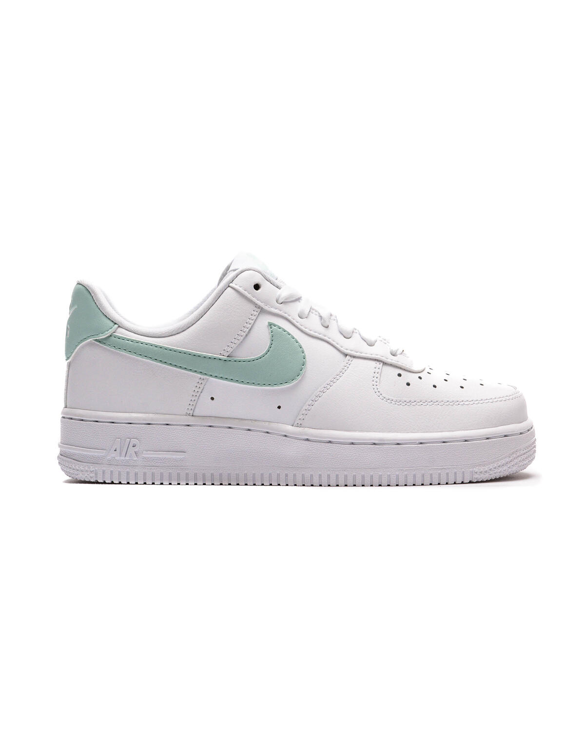 Nike Air Force 1 '07 White/Jade Ice (Women's)