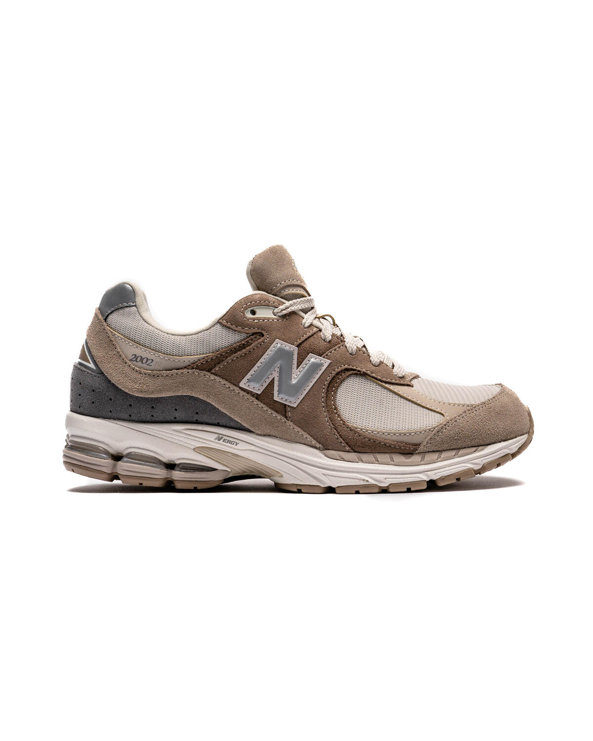 New Balance 2002R Brown / Grey - Image 9